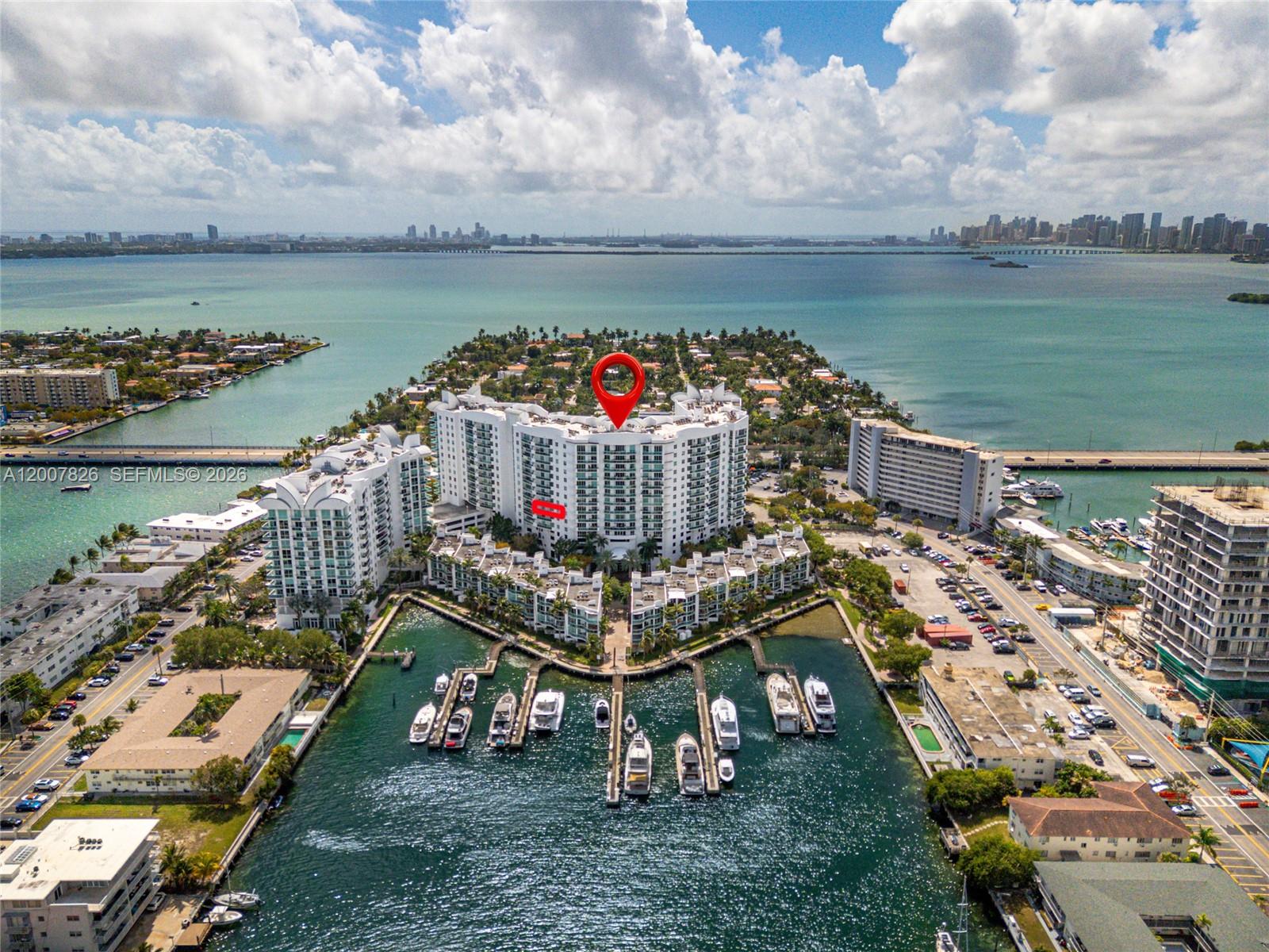 360 Condo A