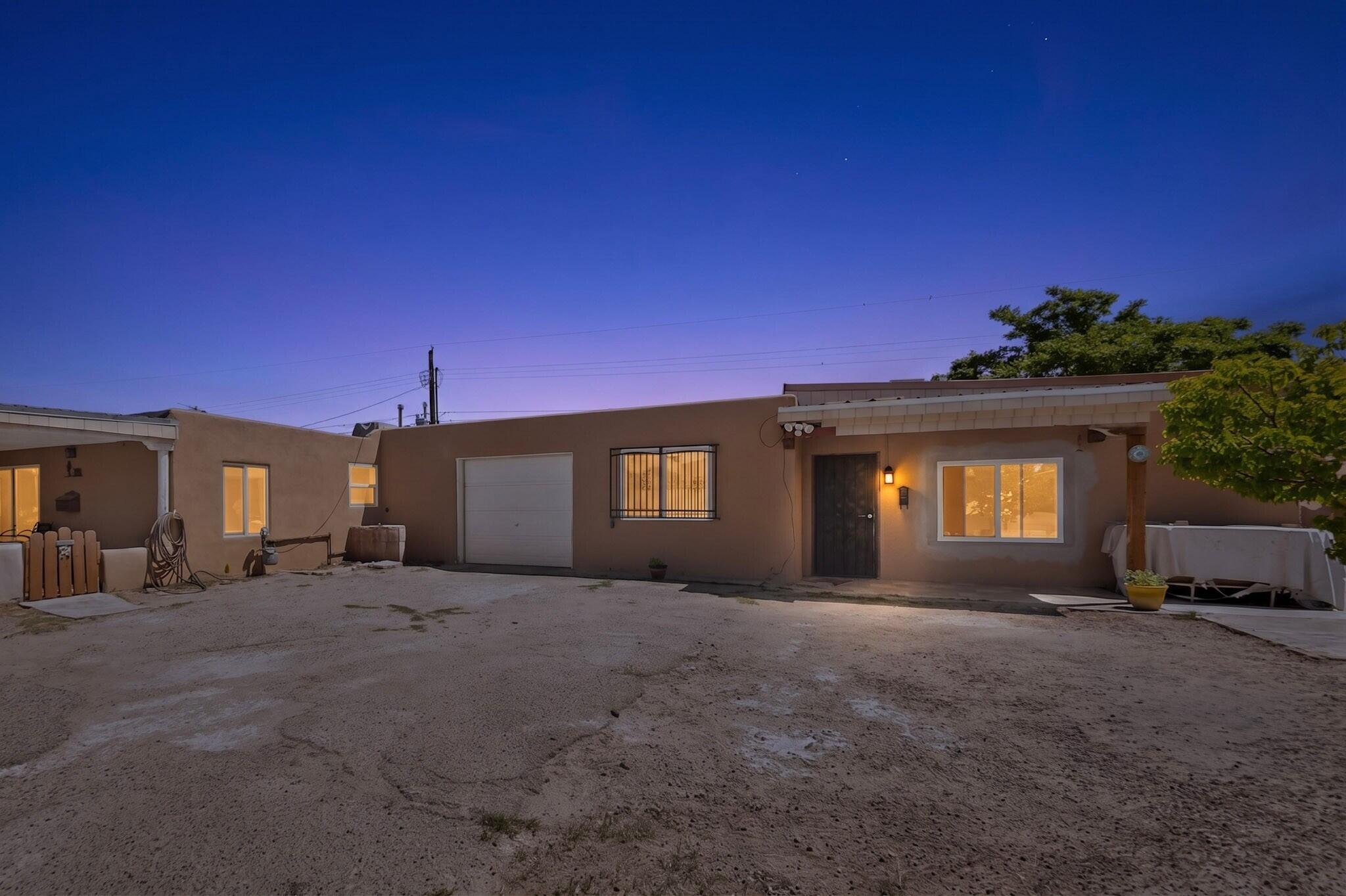 Homes for sale in Albuquerque, NM | 308 Dolores Dr Nw, Albuquerque, NM 87105 | MLS# 1102383