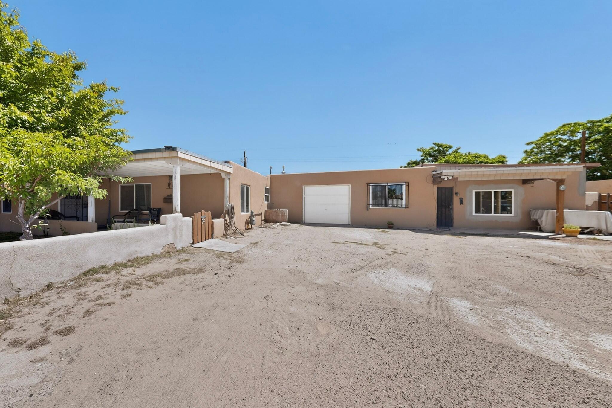 Homes for sale in Albuquerque, NM | 308 Dolores Dr Nw, Albuquerque, NM 87105 | MLS# 1102383