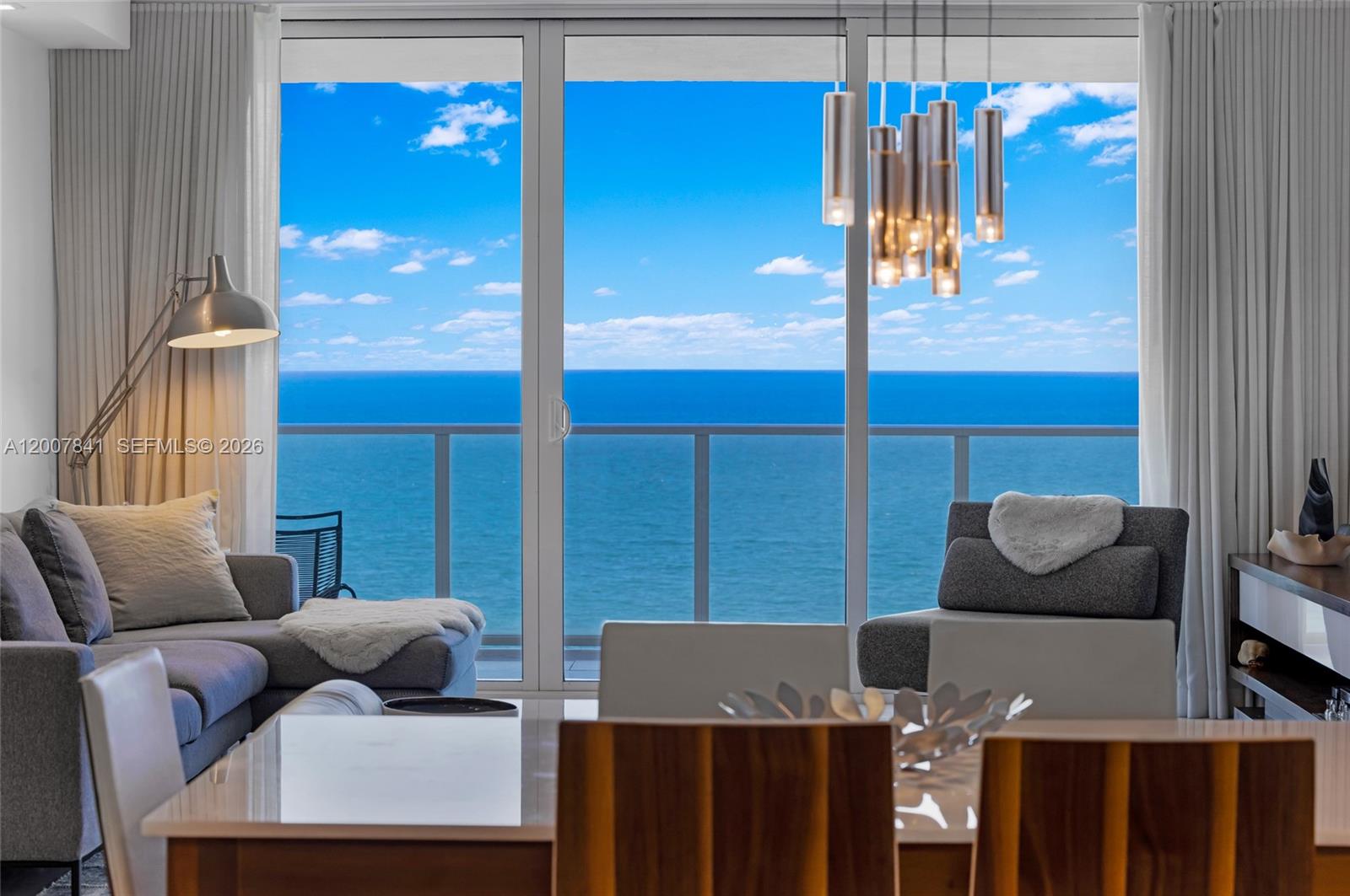 Apogee Beach Condominium