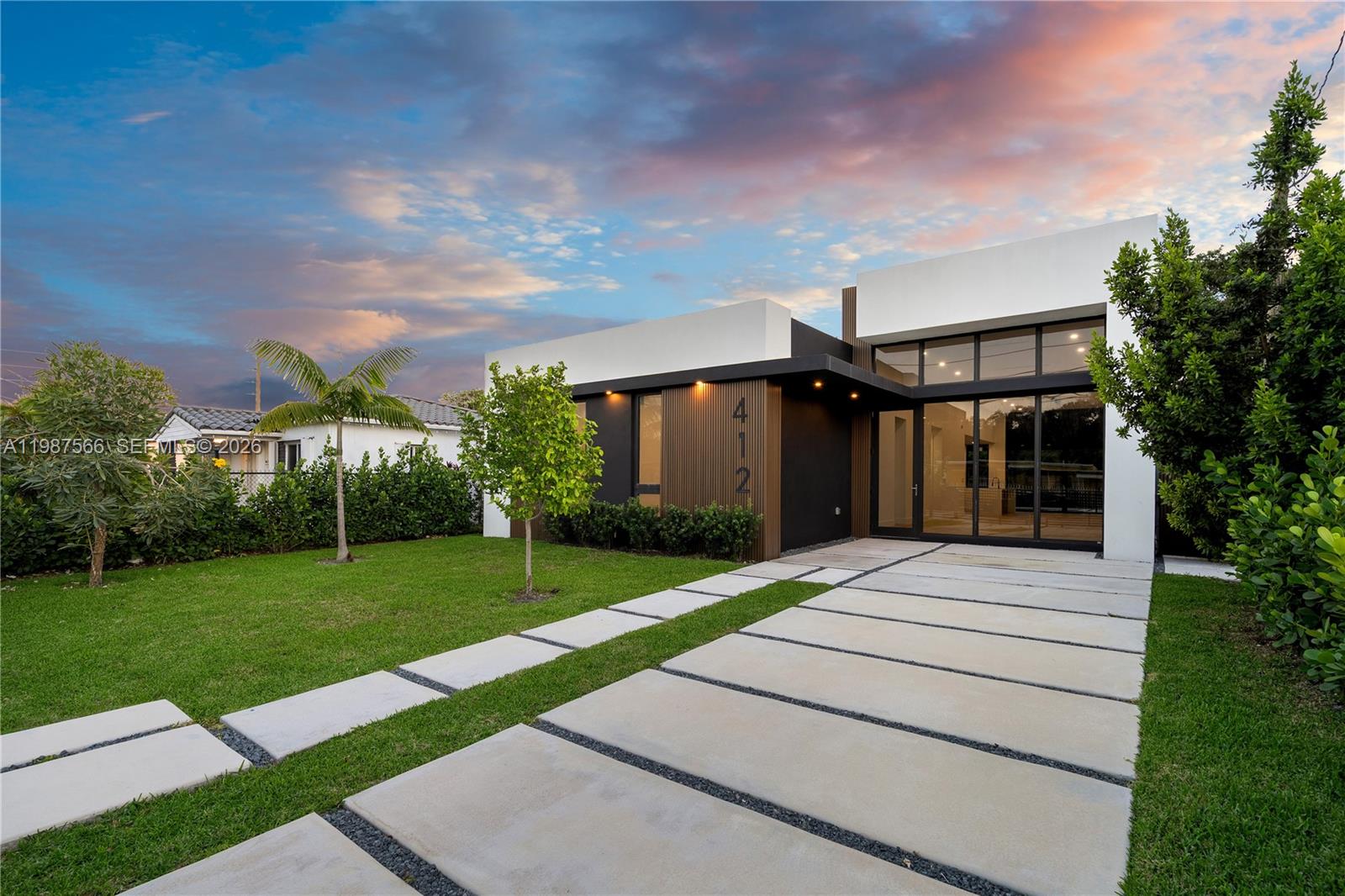 Buena Vista Heights Exten