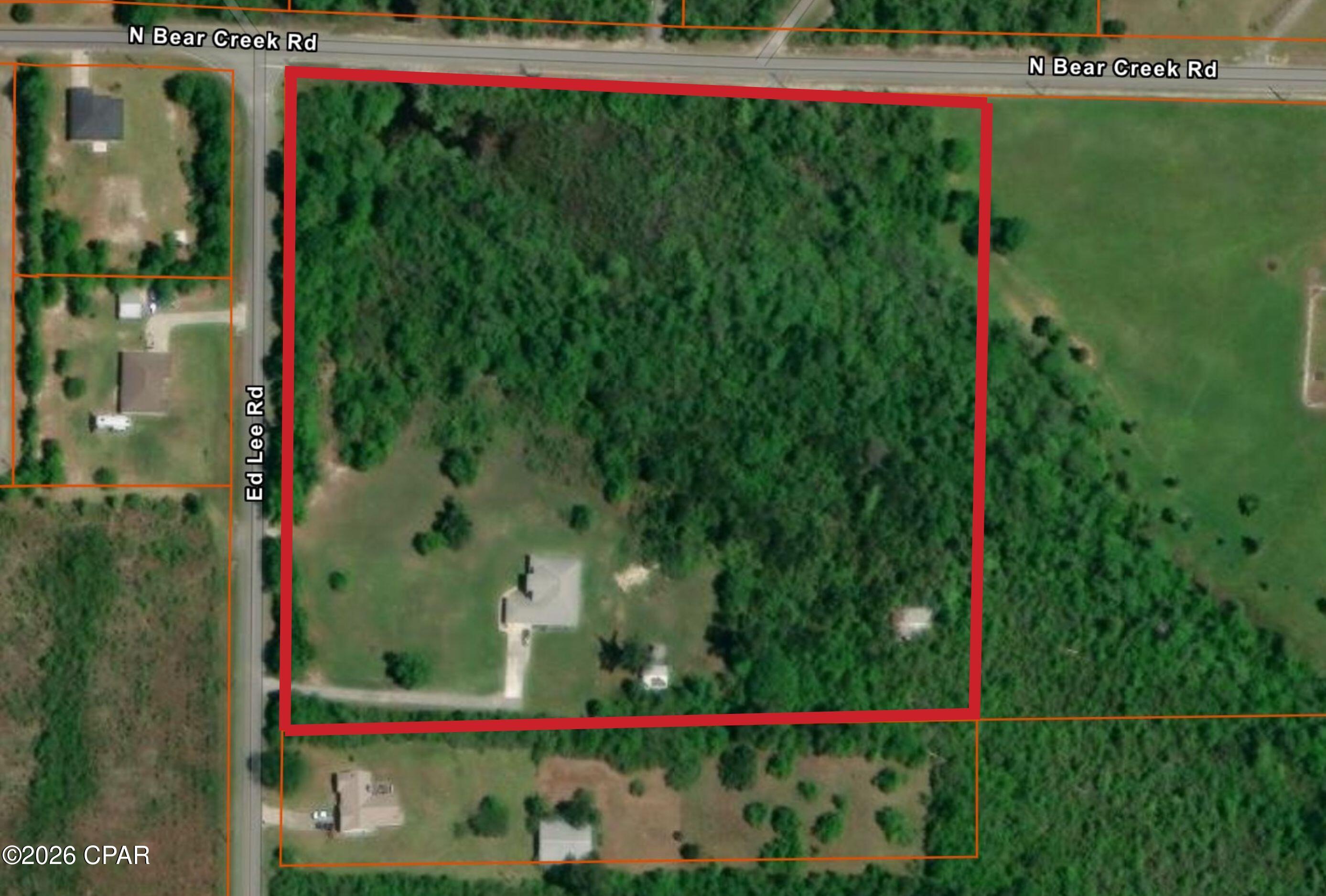 Image 17 For 9412 Ed Lee Road