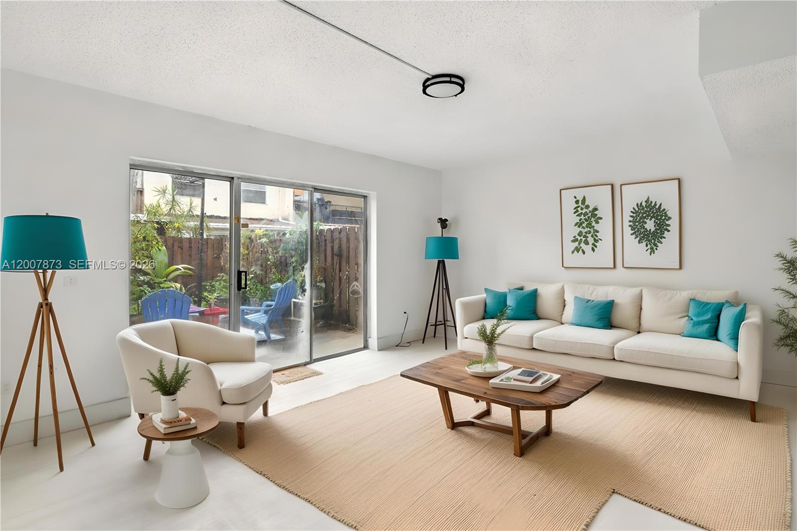 Brentwood West Townhouses