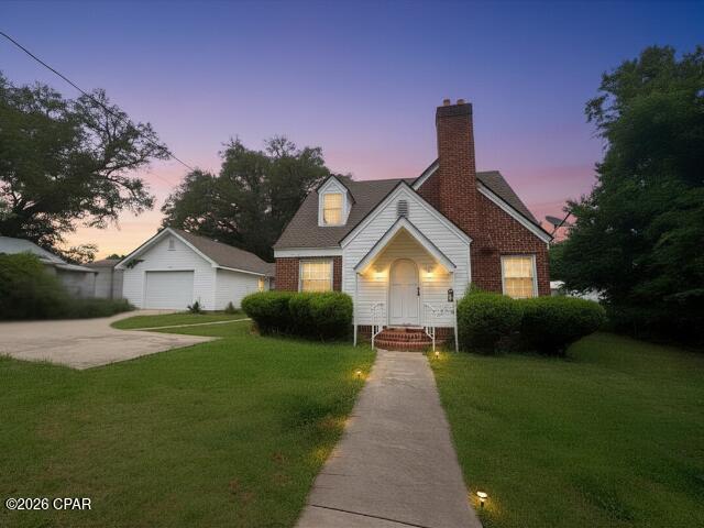 Listing Details for 4392 Kelly Avenue, Marianna, FL 32446