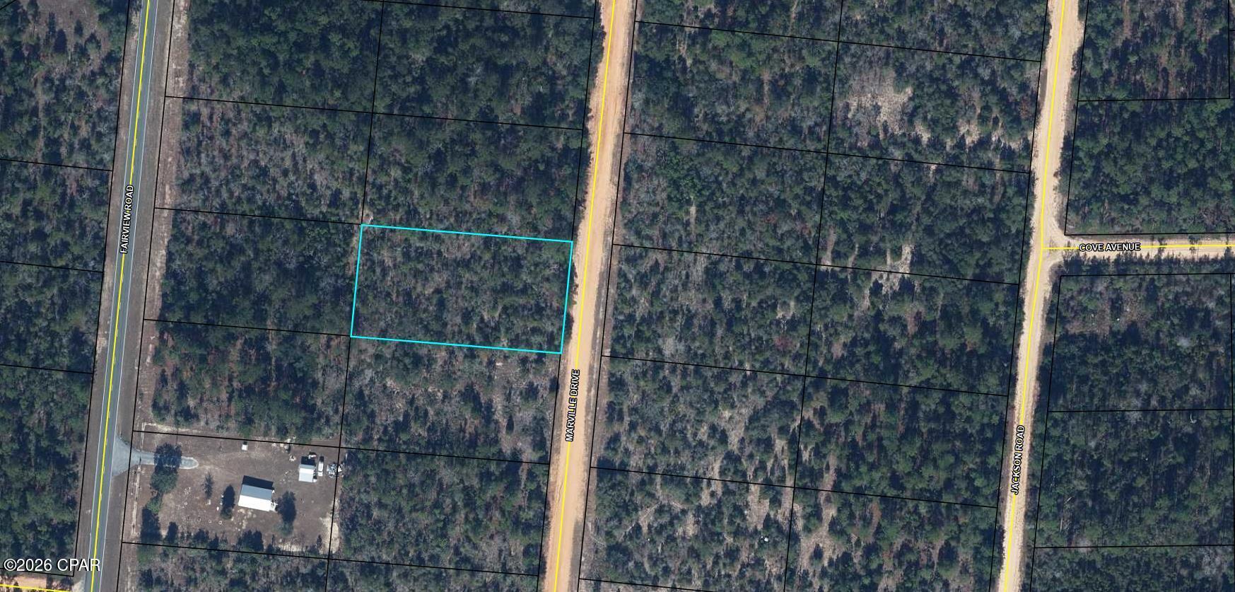 Details for 0000 Marville Drive, Marianna, FL 32448