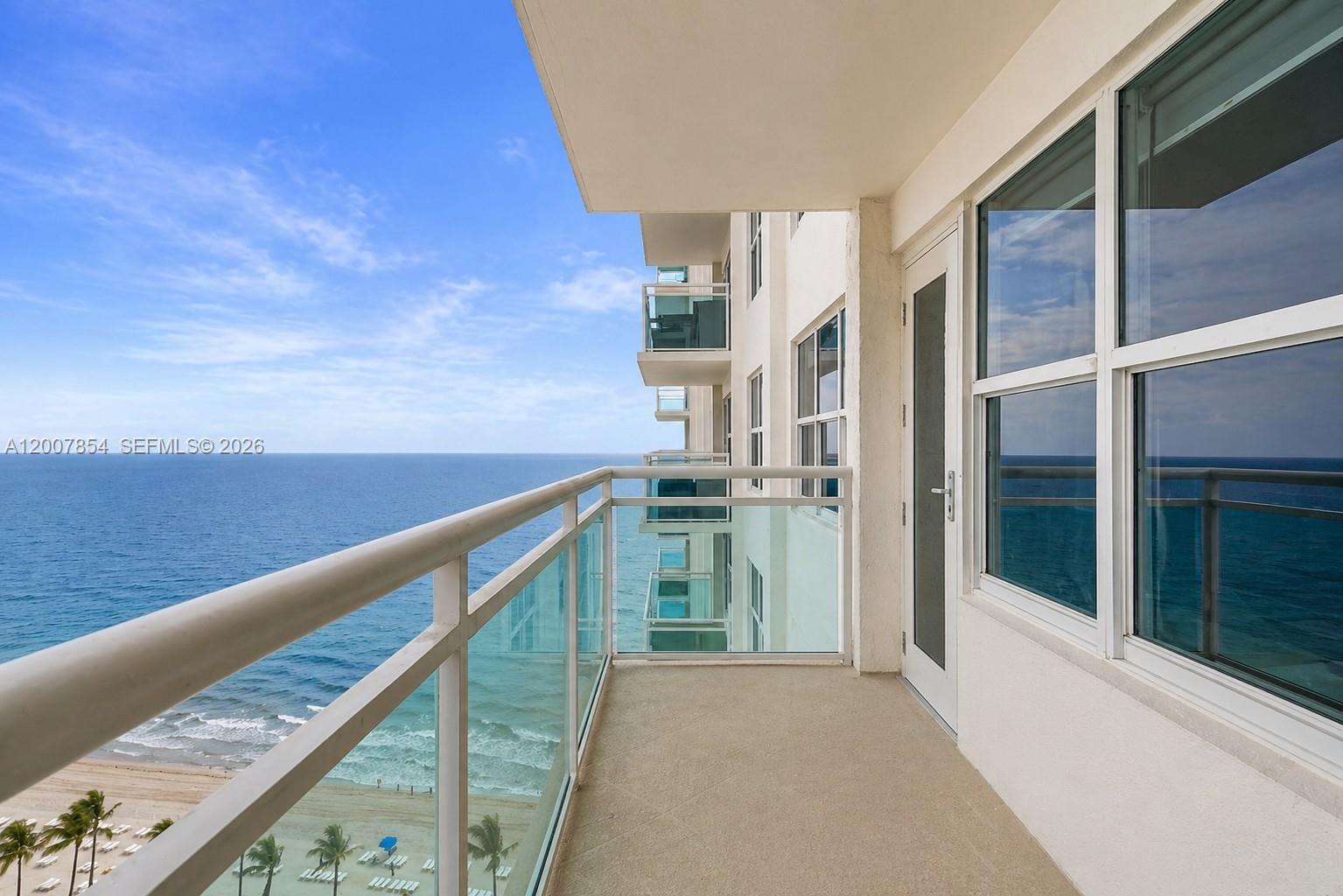 Playa Del Mar Condo