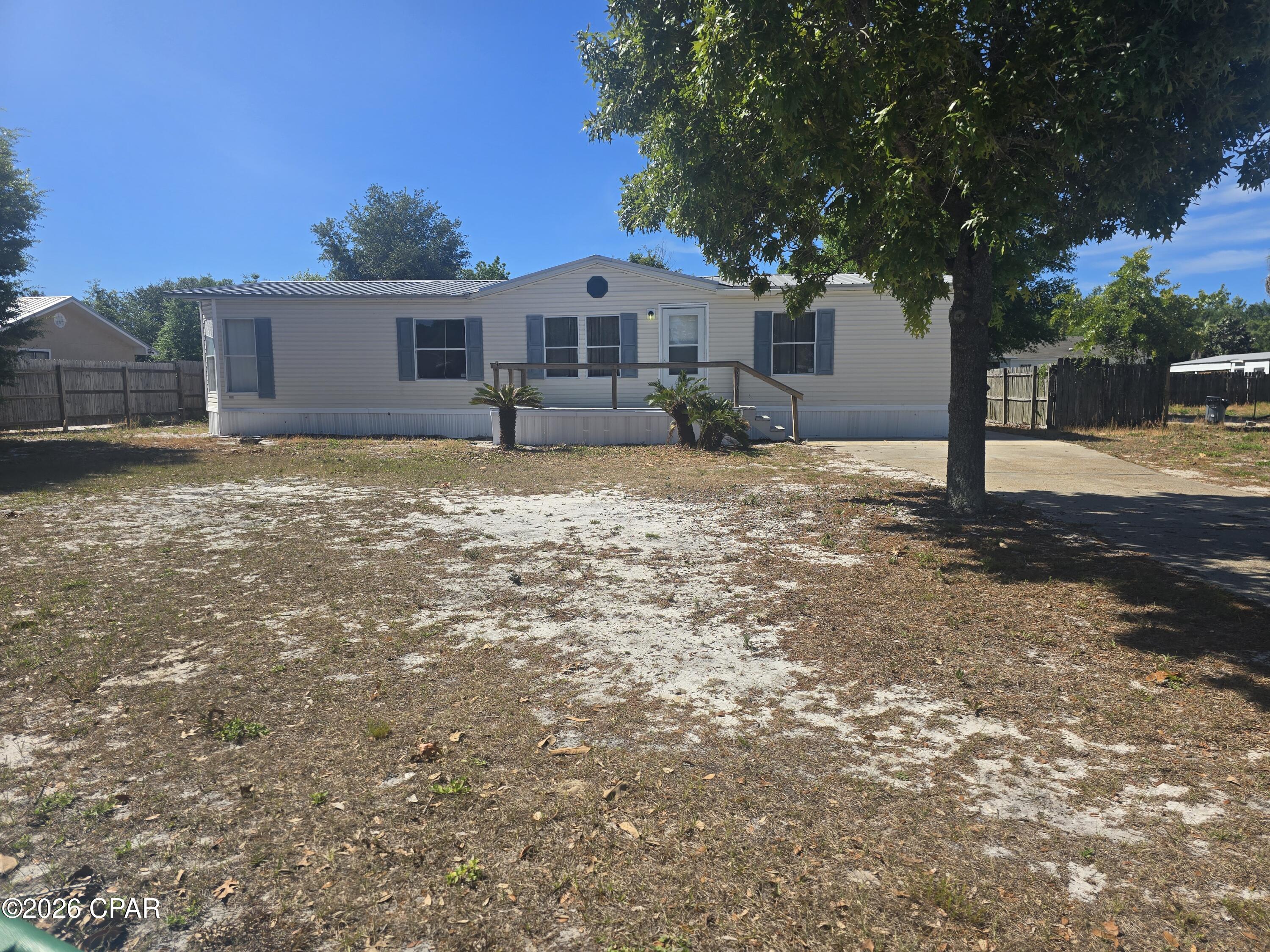 Details for 610 Lagoon Oaks Circle, Panama City, FL 32408