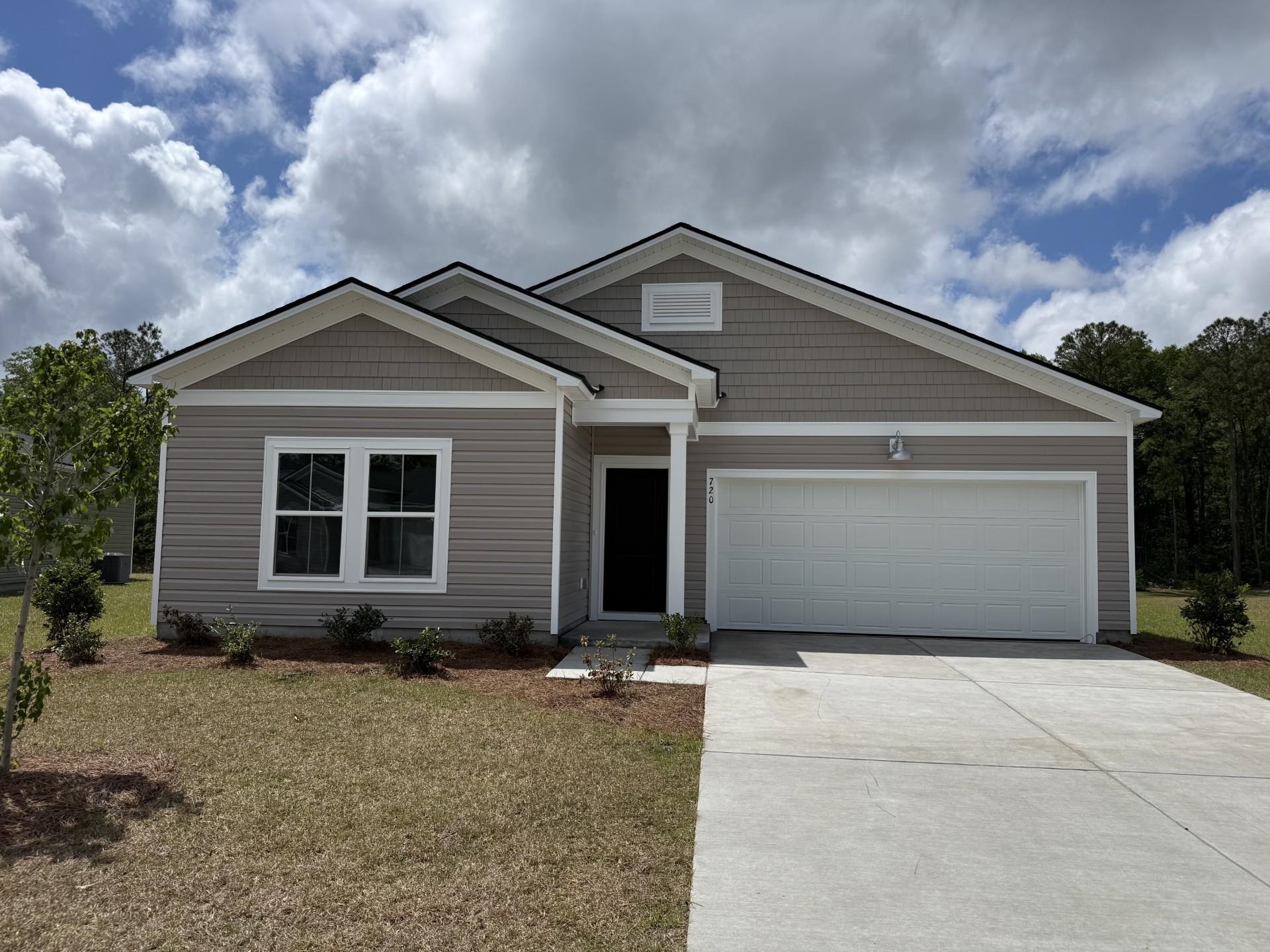 720 Locomotive Place Loris, SC 29569