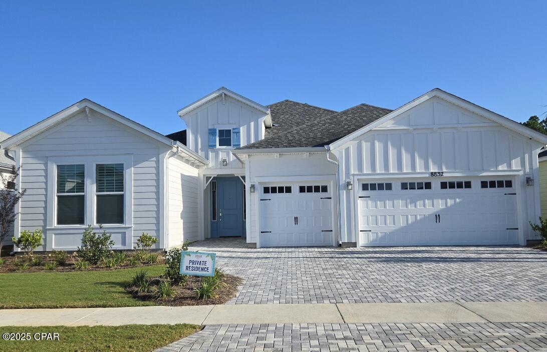 Details for 8832 Cool Water Way, Panama City Beach, FL 32413
