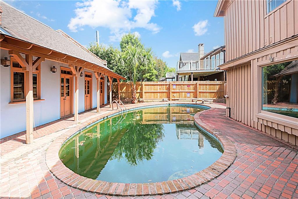 Photo 2 of Single family home for sale at 3641 Red Oak Ct, New Orleans, LA 70131 | MLS# 2554965 | Listing updated on 2026-09-16