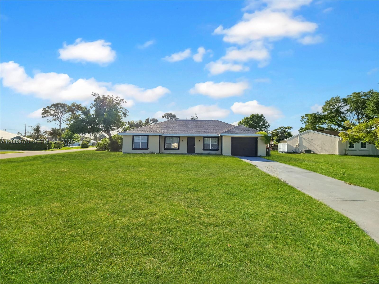 Vero Beach Highlands Unit