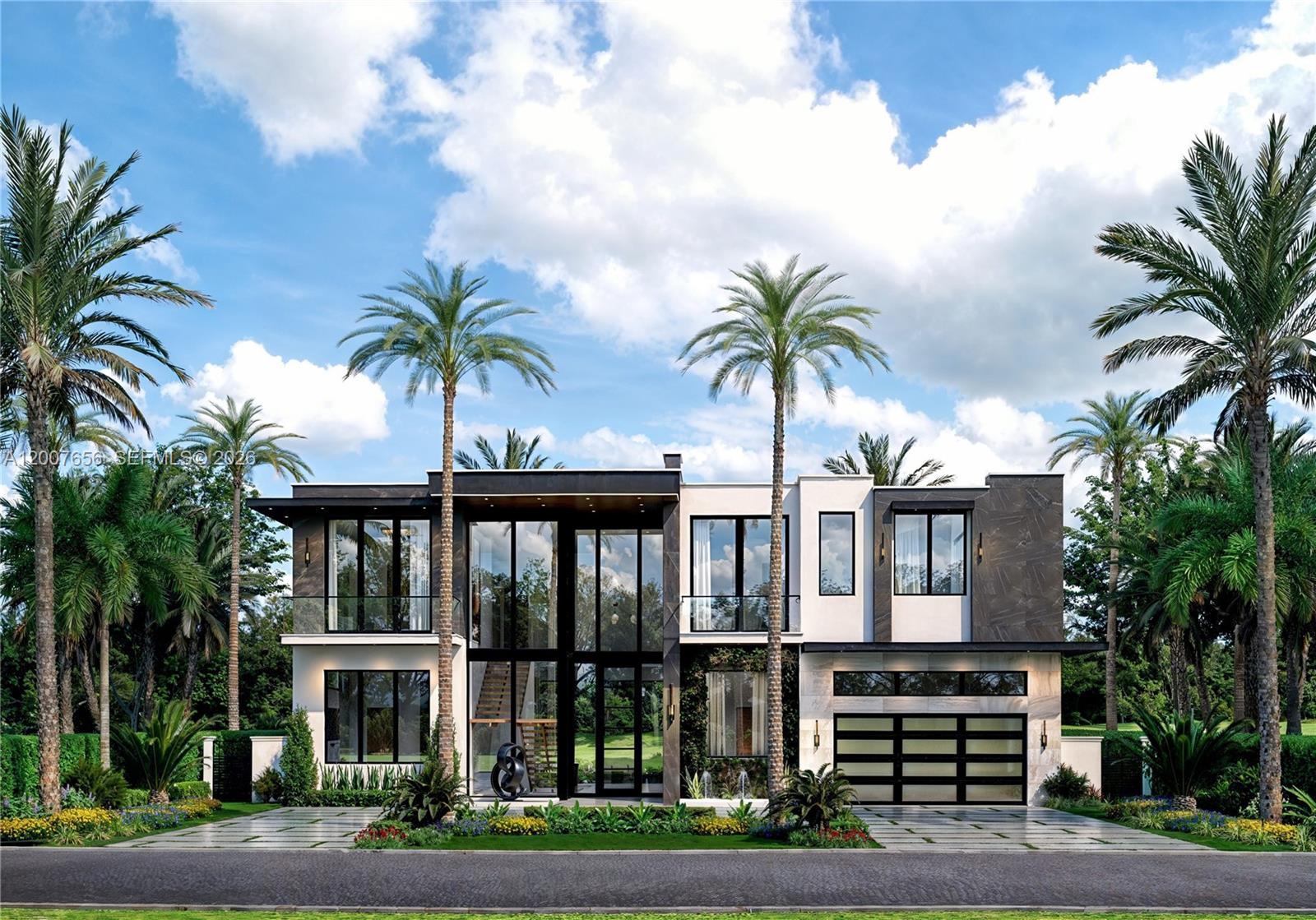 Venetian Isles 2Nd Sec