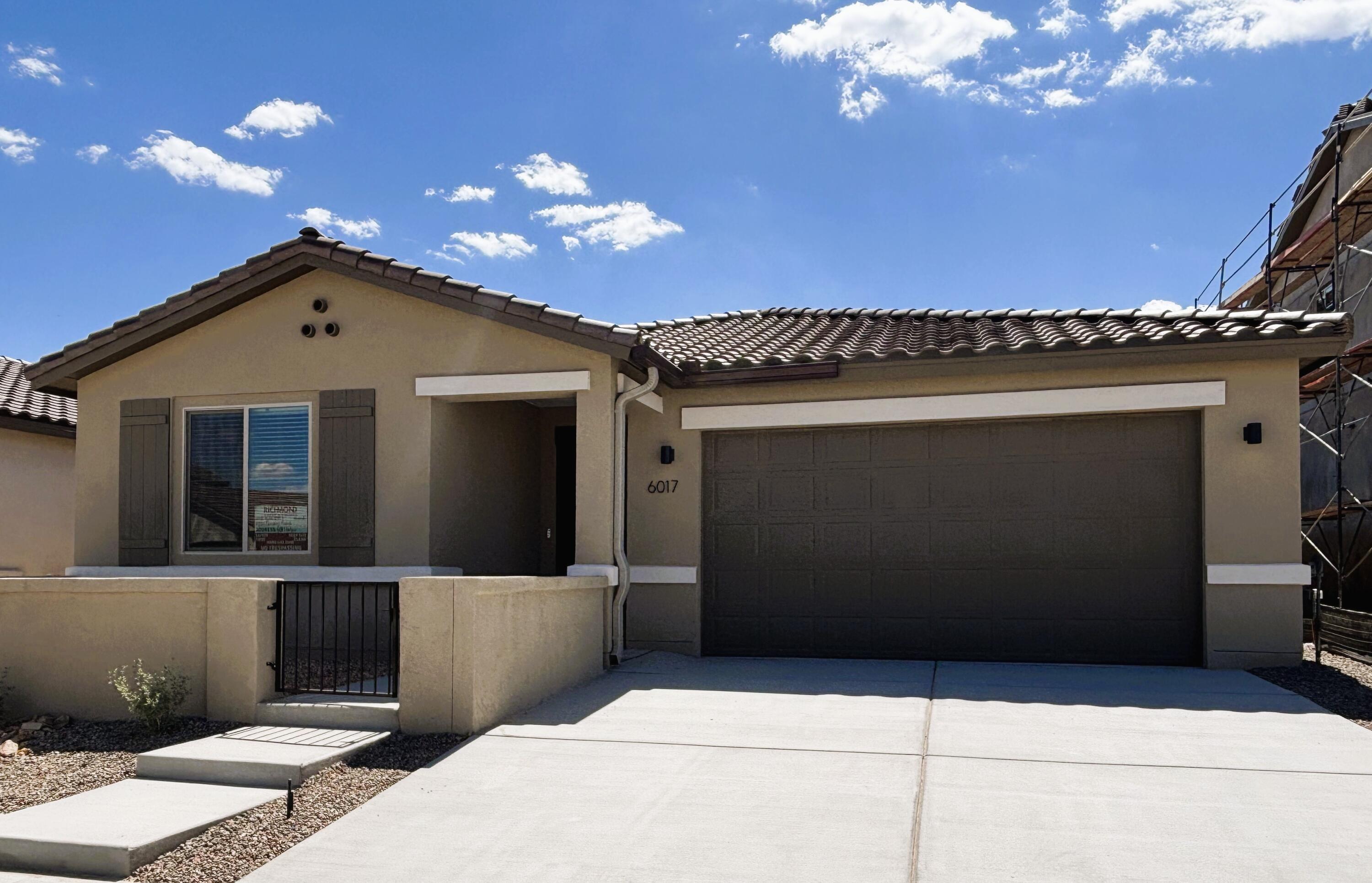 Photo 1 of Single family home for sale at 6017 Gilpin Dr Se, Albuquerque, NM 87106 | MLS# 1102405 | Listing updated on 2026-09-17