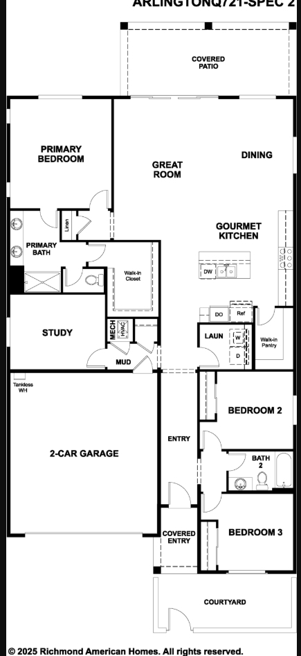 Photo 11 — 6017 Gilpin Drive SE