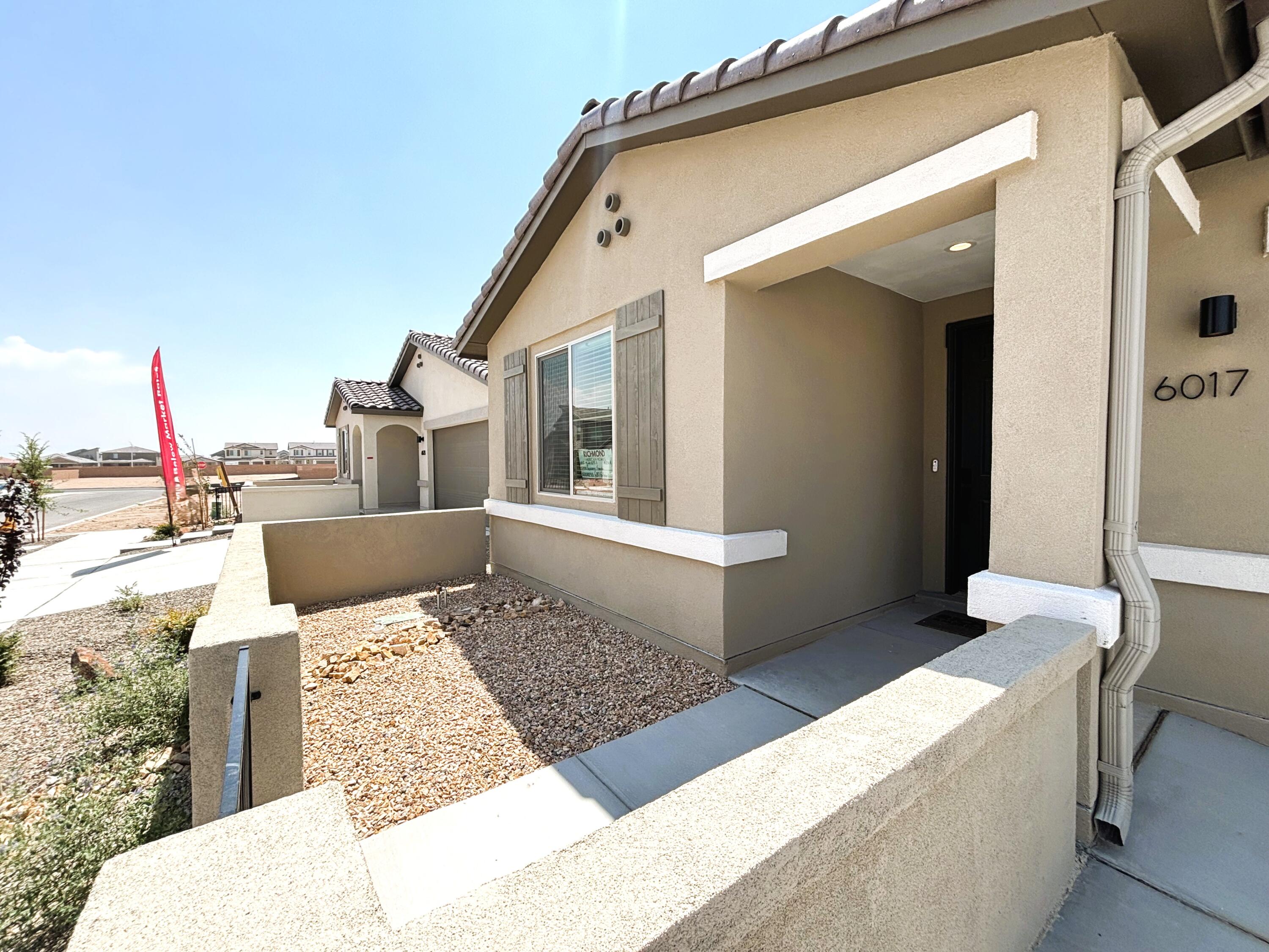 Photo 2 of Single family home for sale at 6017 Gilpin Dr Se, Albuquerque, NM 87106 | MLS# 1102405 | Listing updated on 2026-09-17