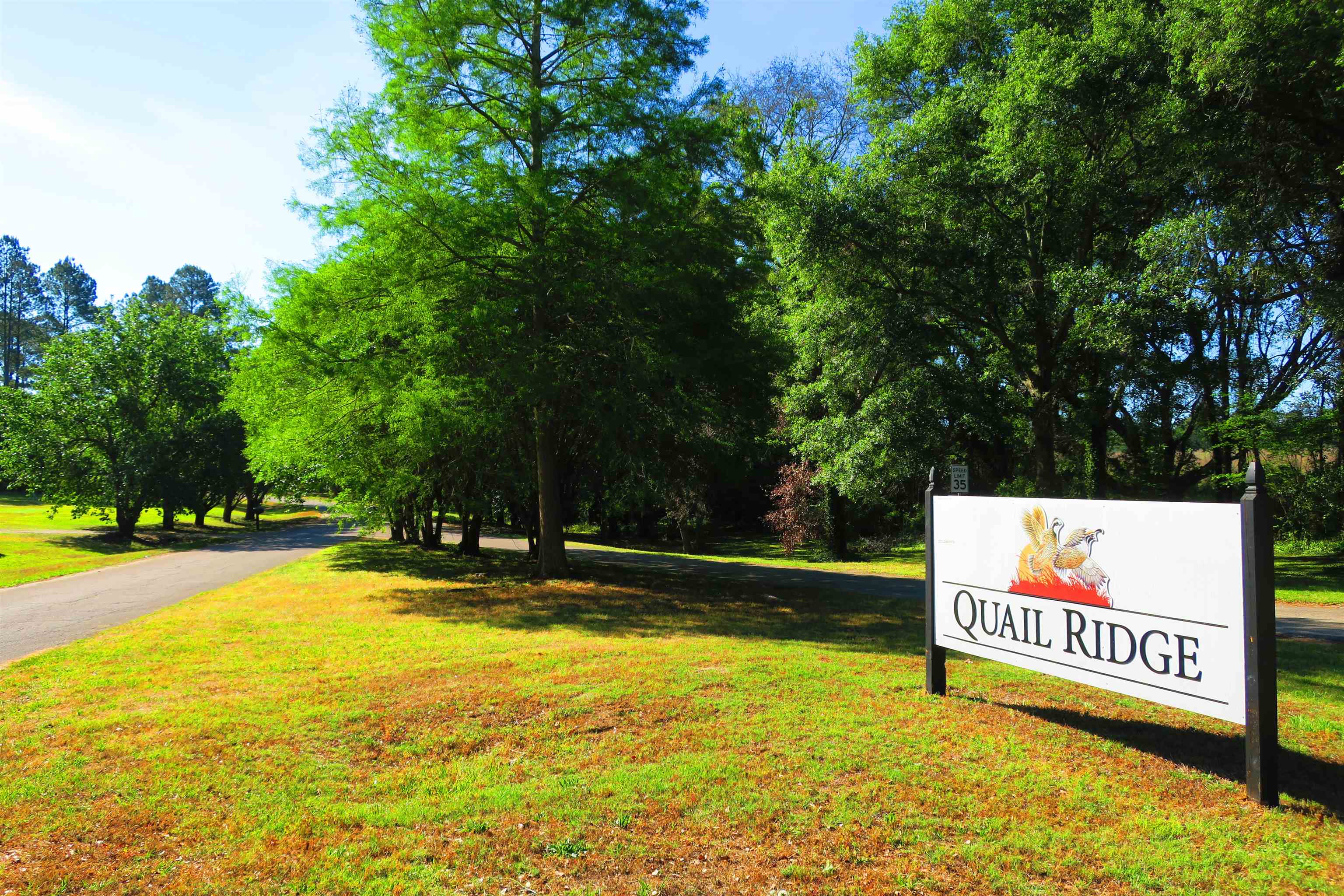14  Sparrow Court , Havana, FL, 