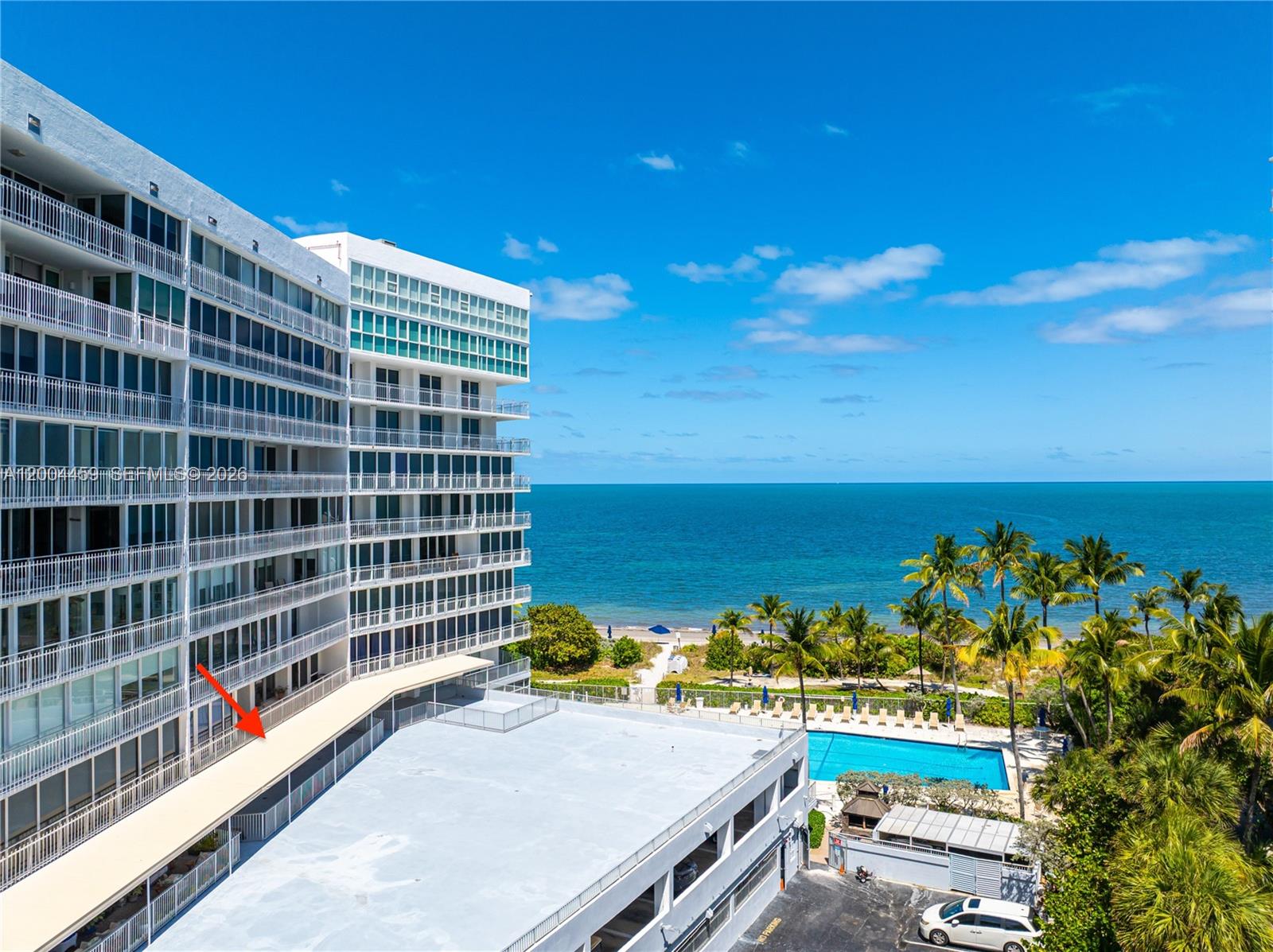 Mar-Azul Condo