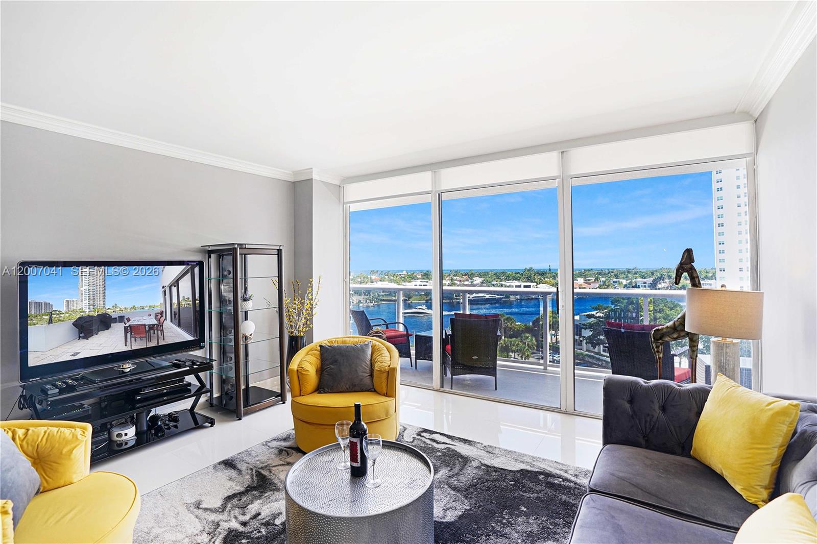 Waterview Condo