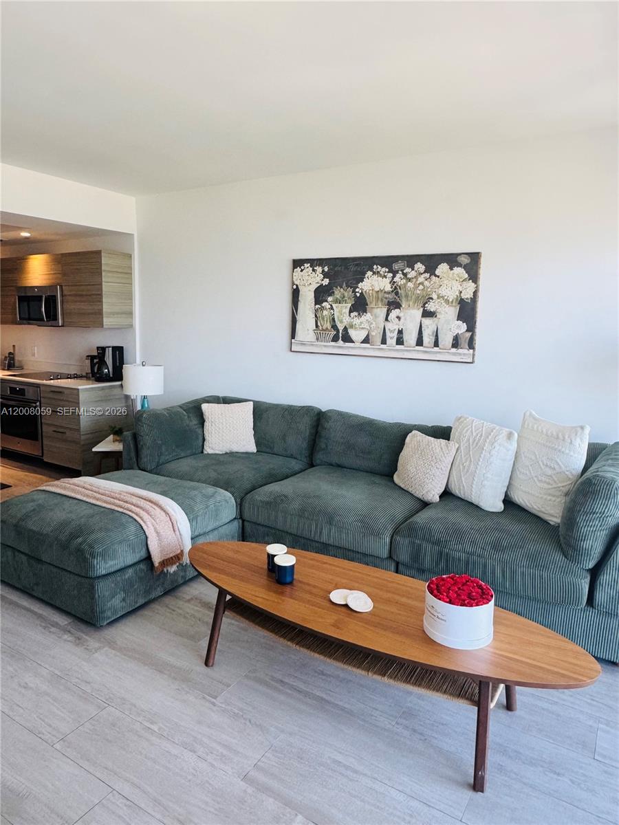 3401 Midtown Condo