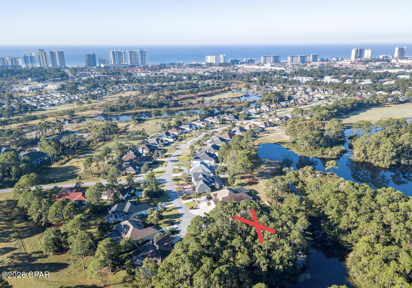 156 Grand Heron Drive, Panama City Beach, FL 32407 thumbnail, photo 2 of 33
