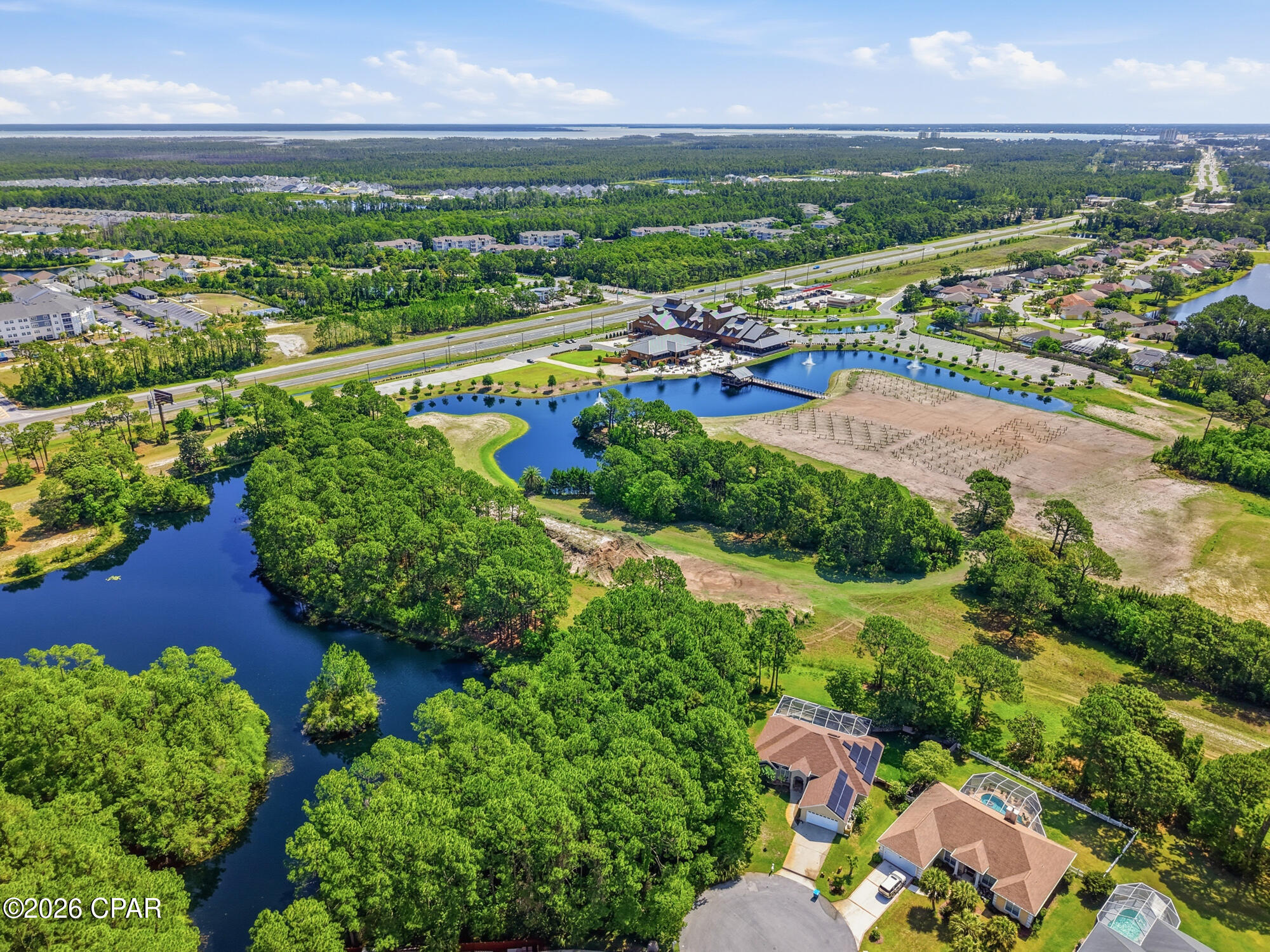 156 Grand Heron Drive, Panama City Beach, FL 32407 thumbnail, photo 33 of 33
