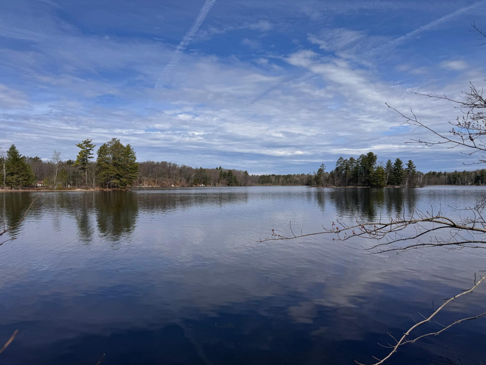 Little Bearskin Lake lot picture