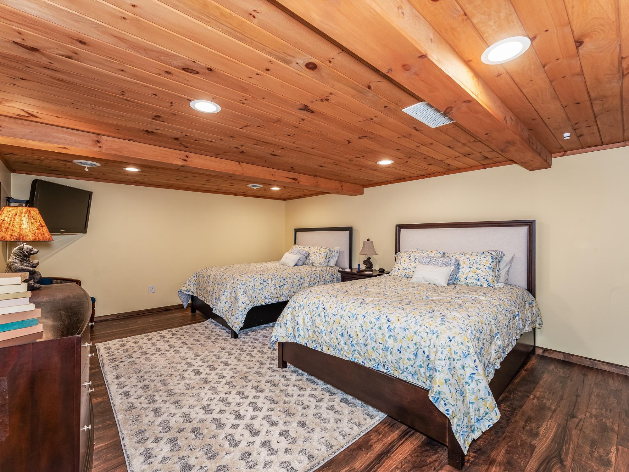 Sand Lake Property 8106 Camp Rd Photo 13