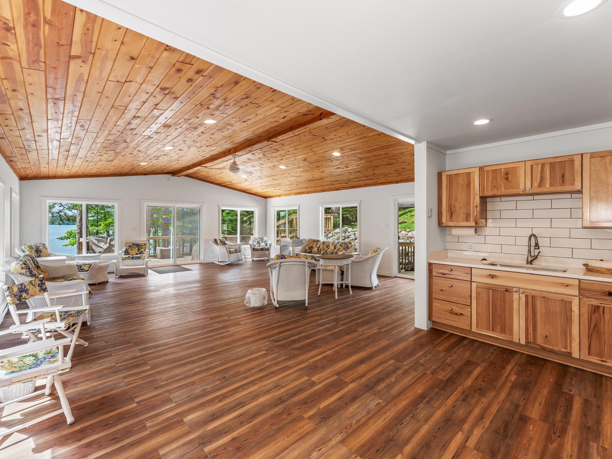 Sand Lake Property 8106 Camp Rd Photo 17