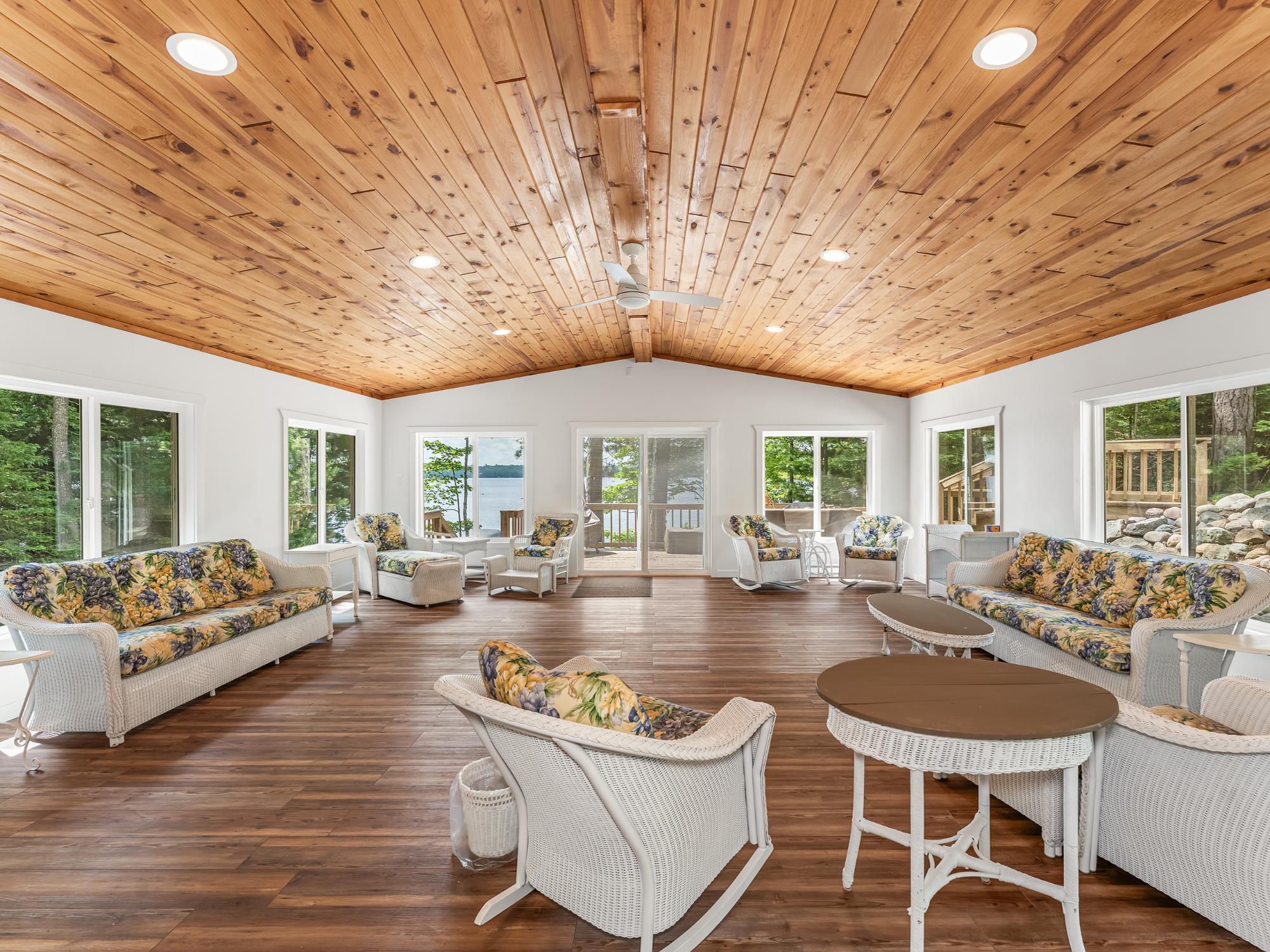 Sand Lake Property 8106 Camp Rd Photo 18