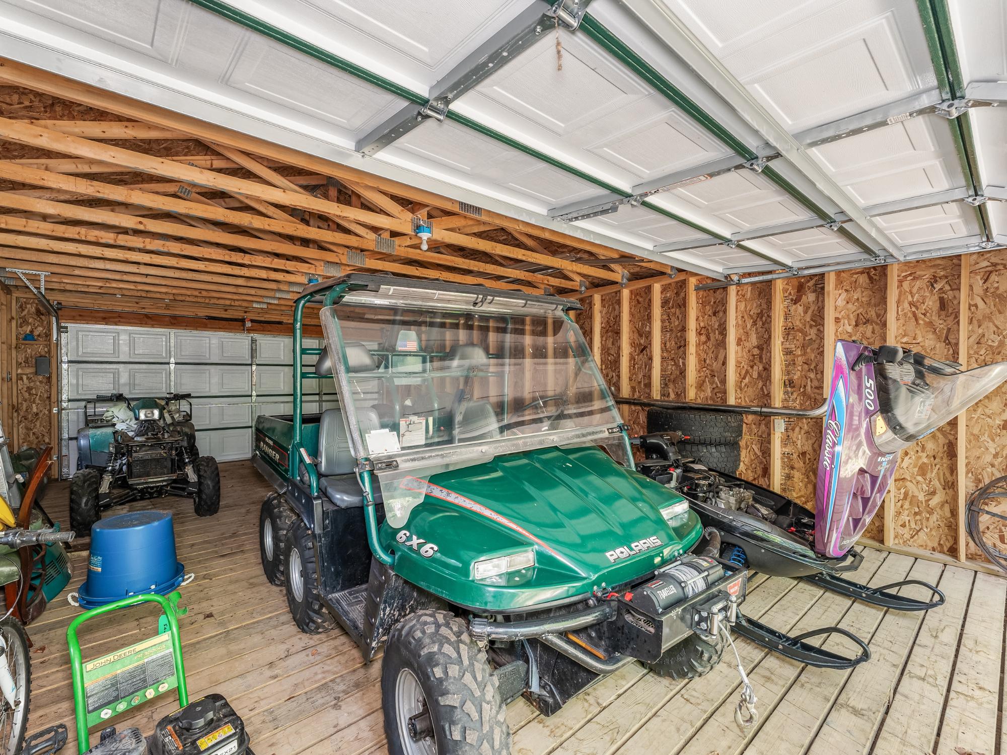 Sand Lake Property 8106 Camp Rd Photo 25