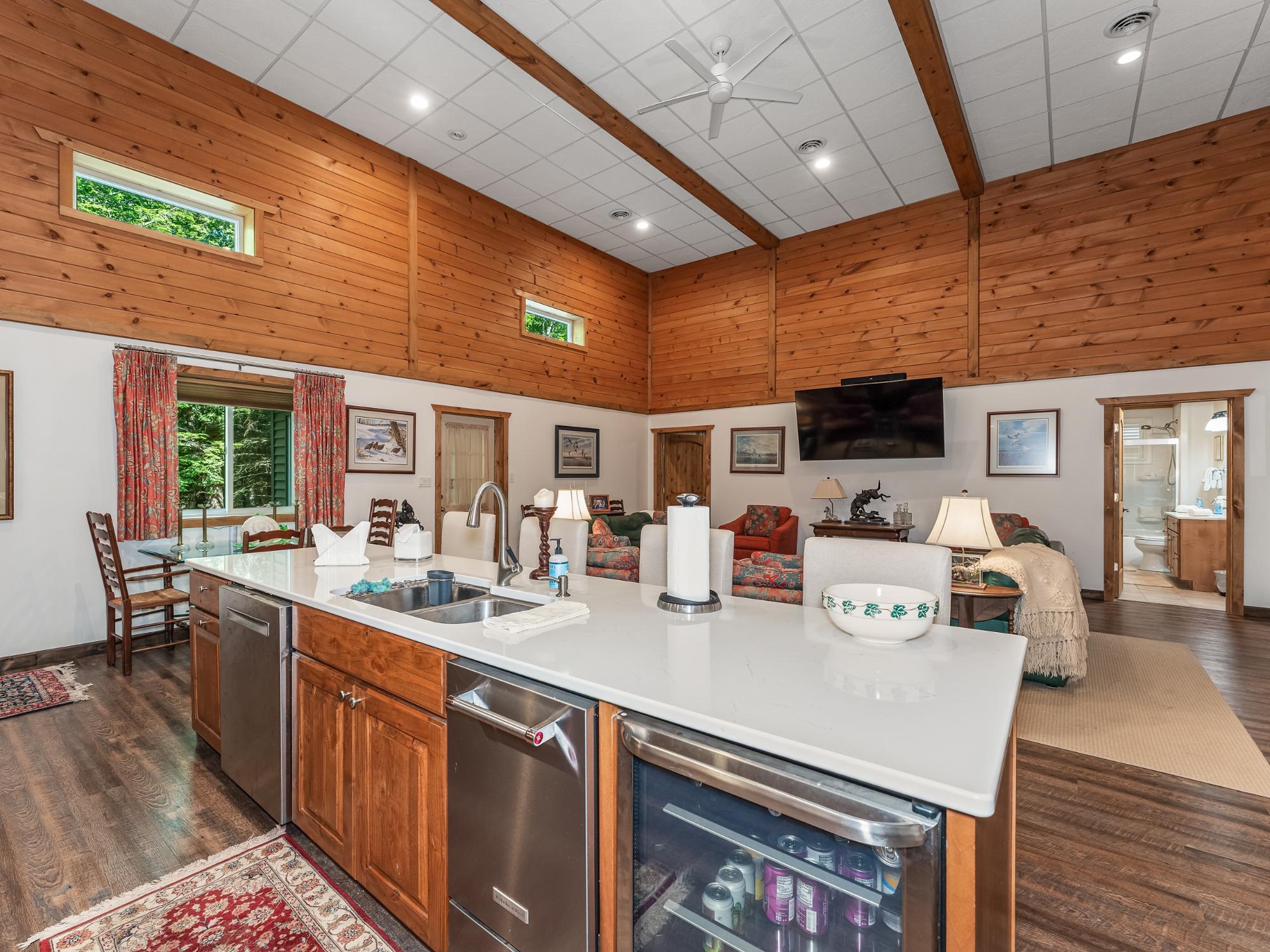 Sand Lake Property 8106 Camp Rd Photo 8