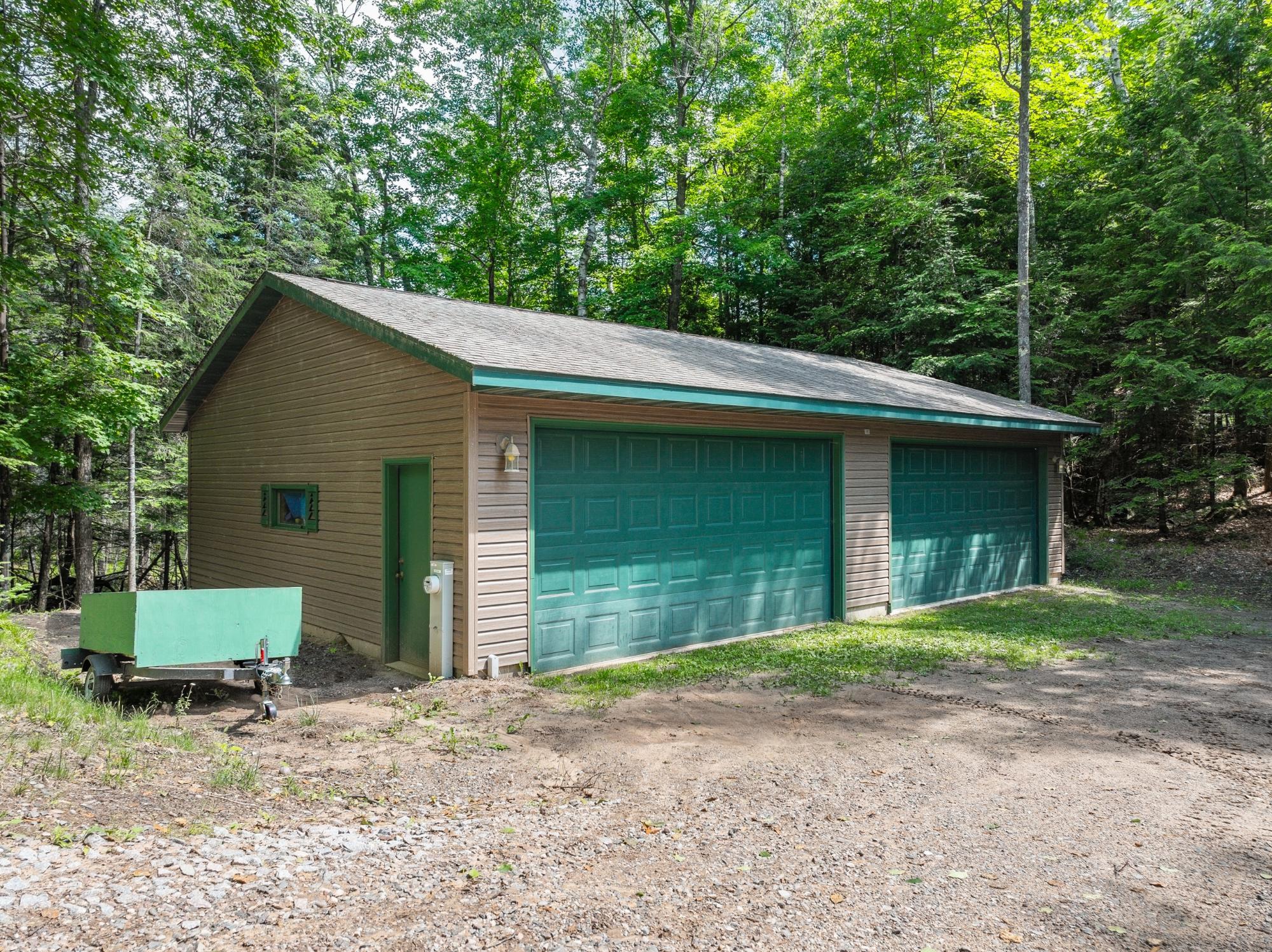 Sand Lake Property 8106-2 Camp Rd Photo 11