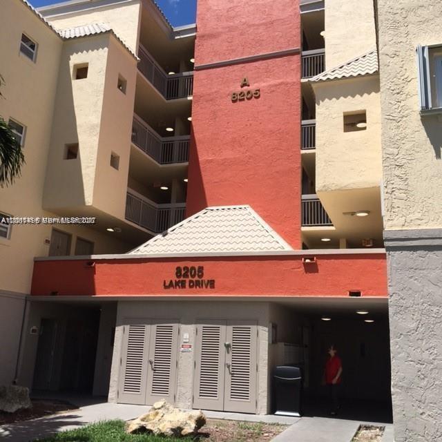 Las Vistas At Doral Condo