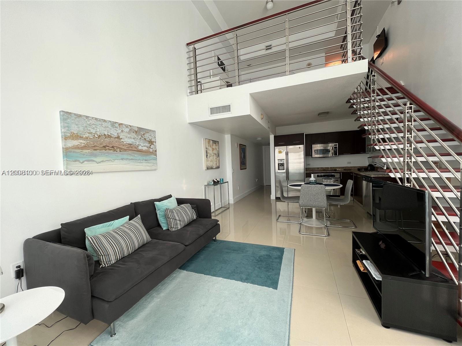 Brickell On The River S T