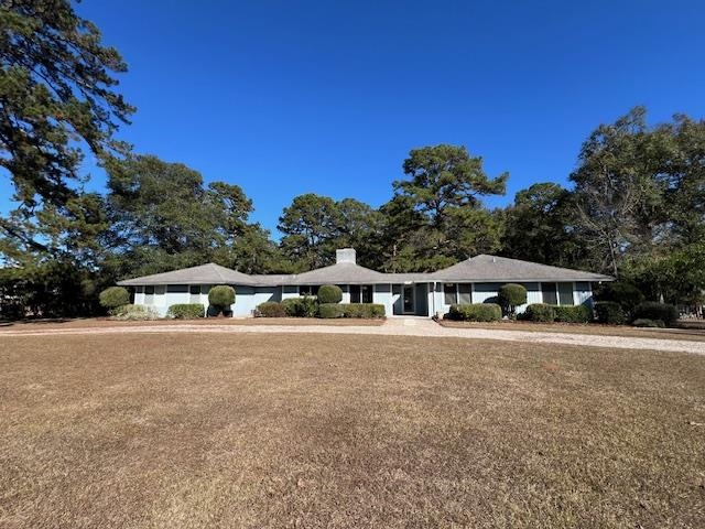 2537  Stonegate Drive , Tallahassee, FL, 32308