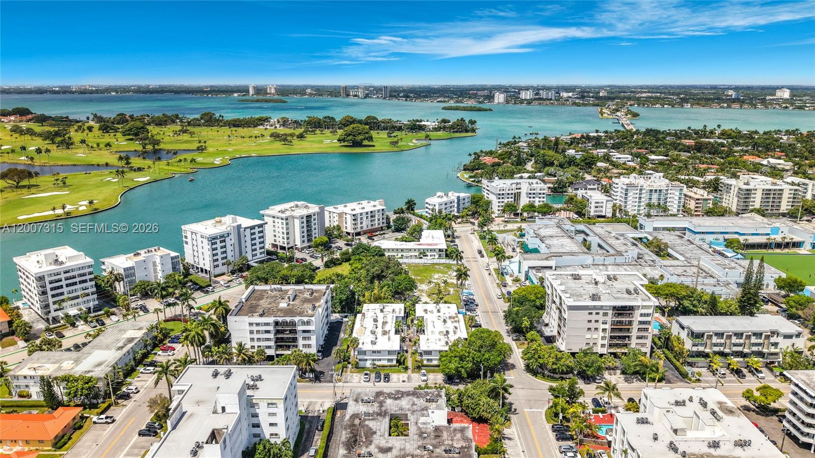 Southern Star Condo