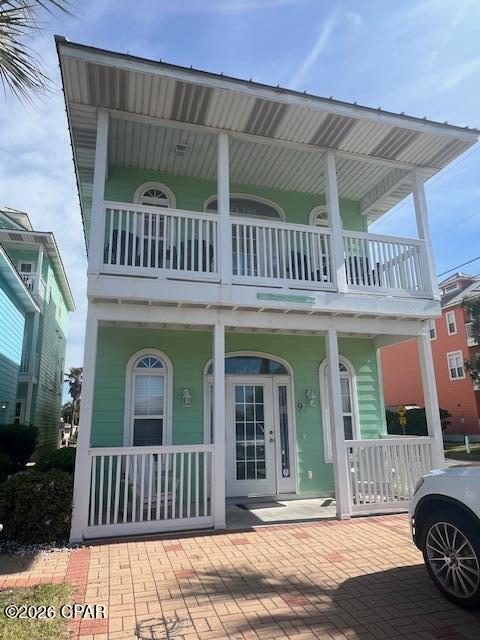 16328 Front Beach Road 9, Panama City Beach, FL 32413