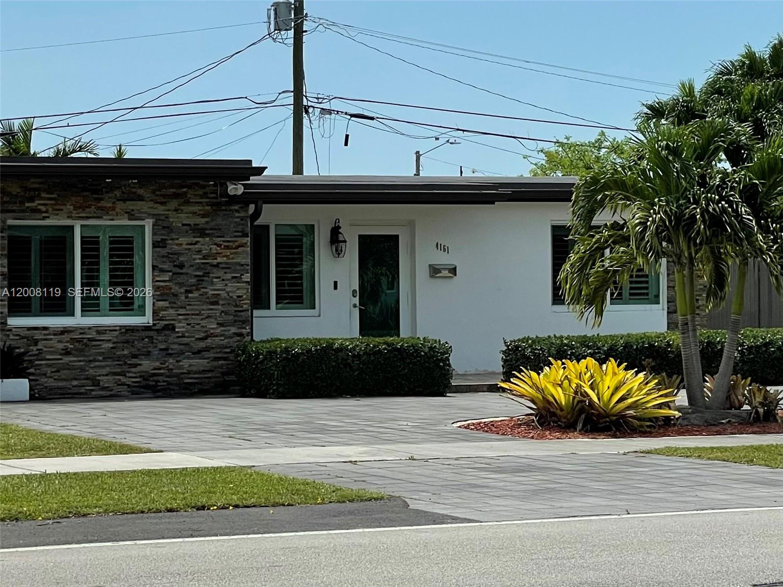 Tropical Estates