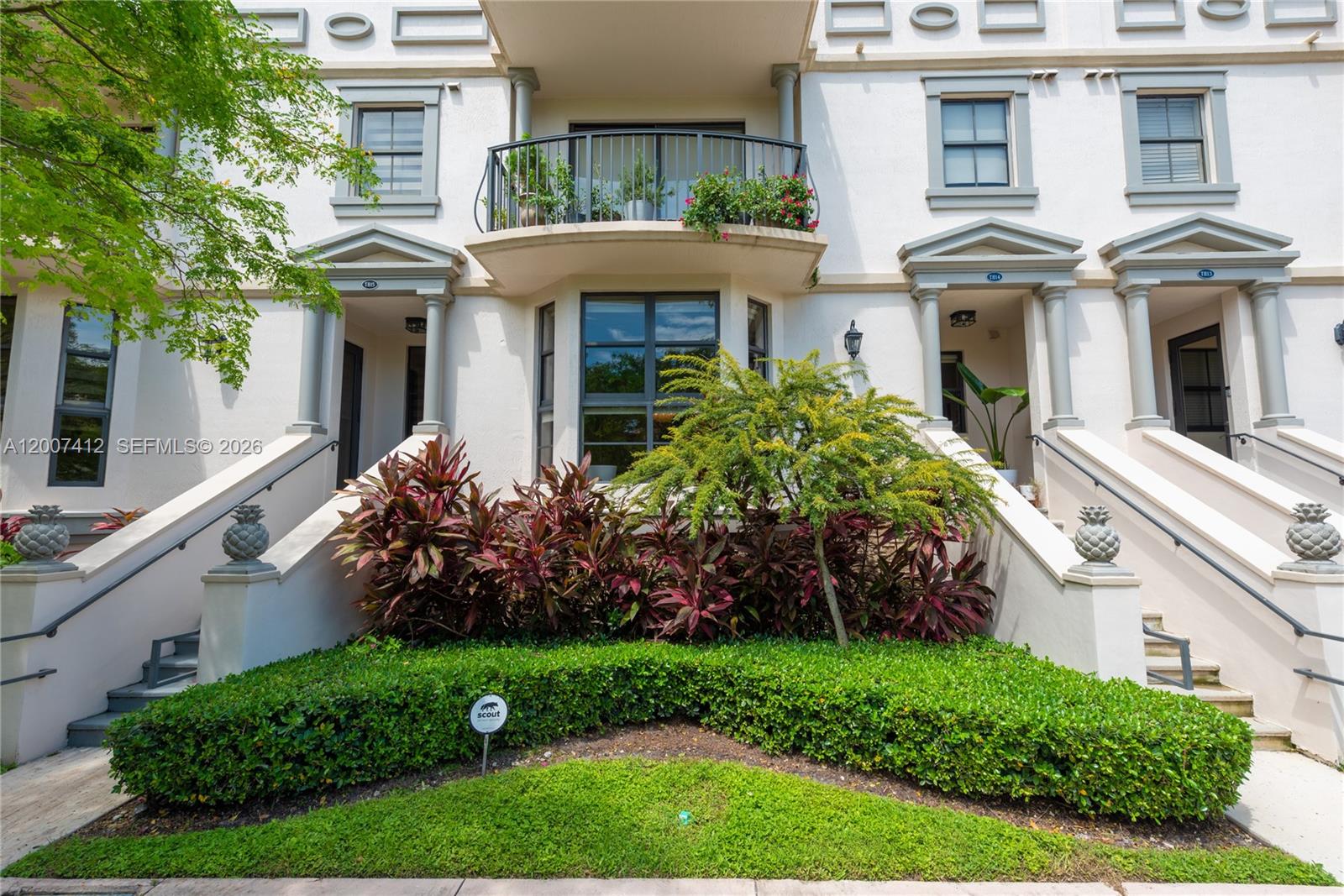 Village Park Condo