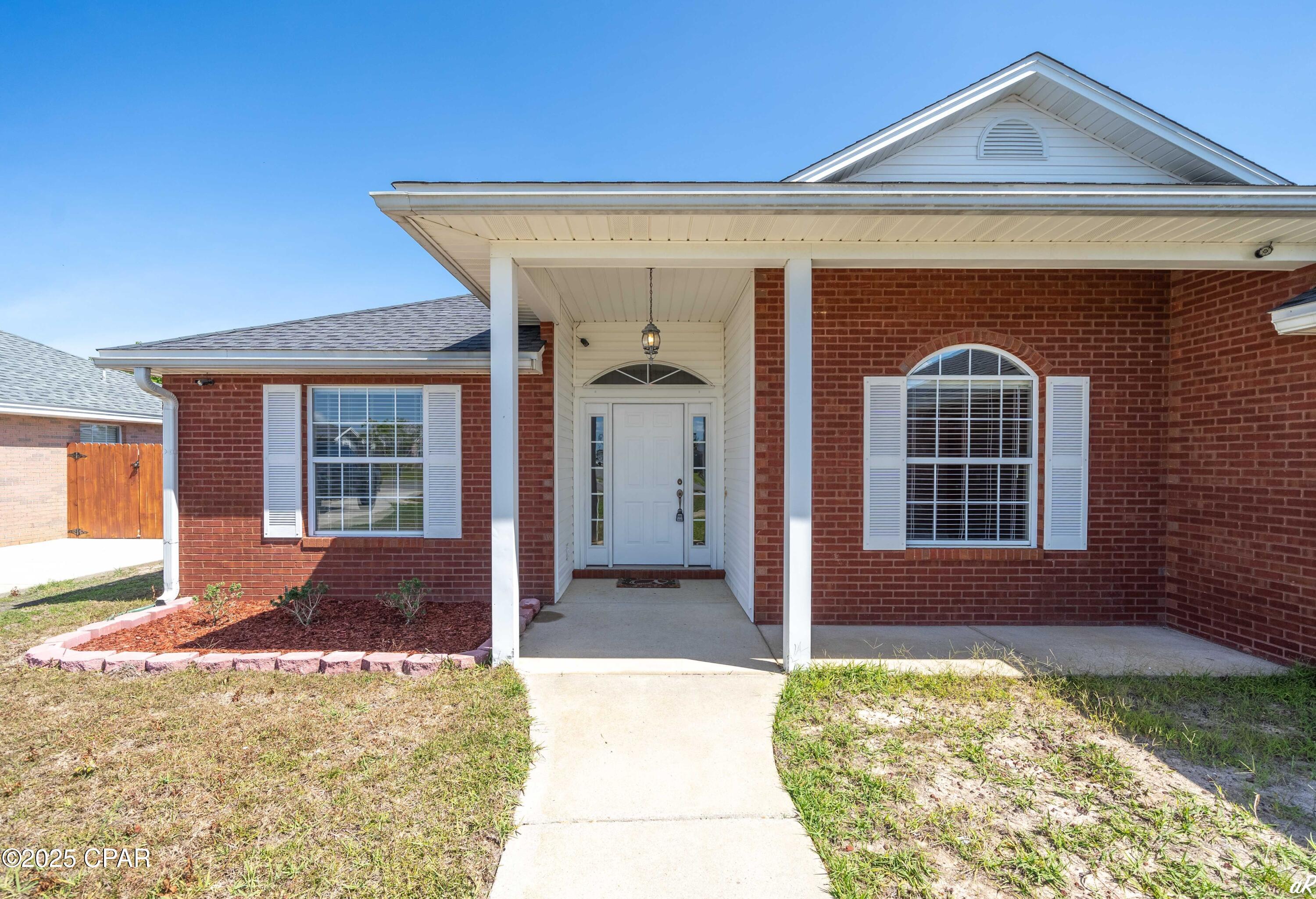 Details for 5409 Nicole Boulevard, Panama City, FL 32404