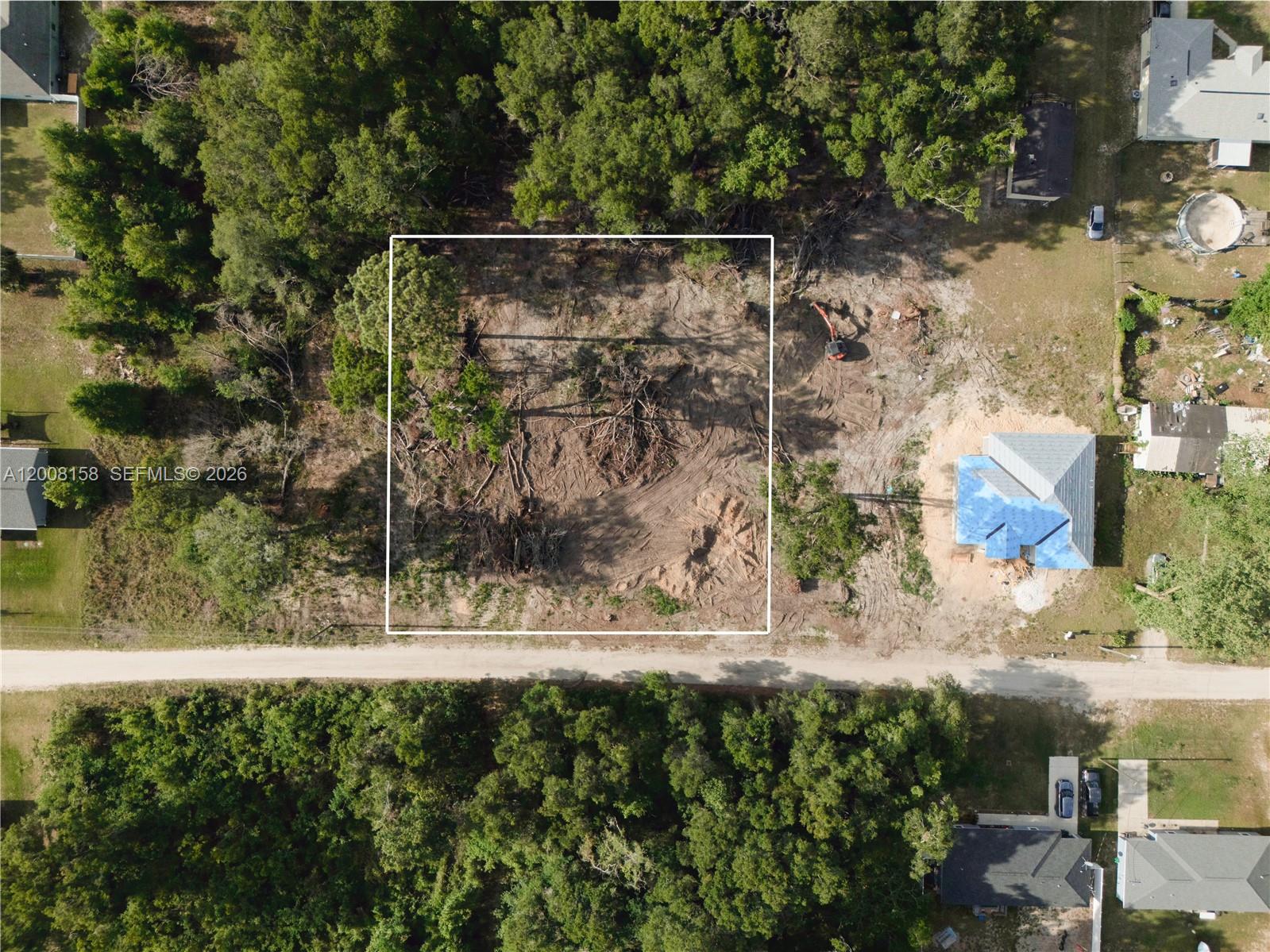 Belleview Heights Estates