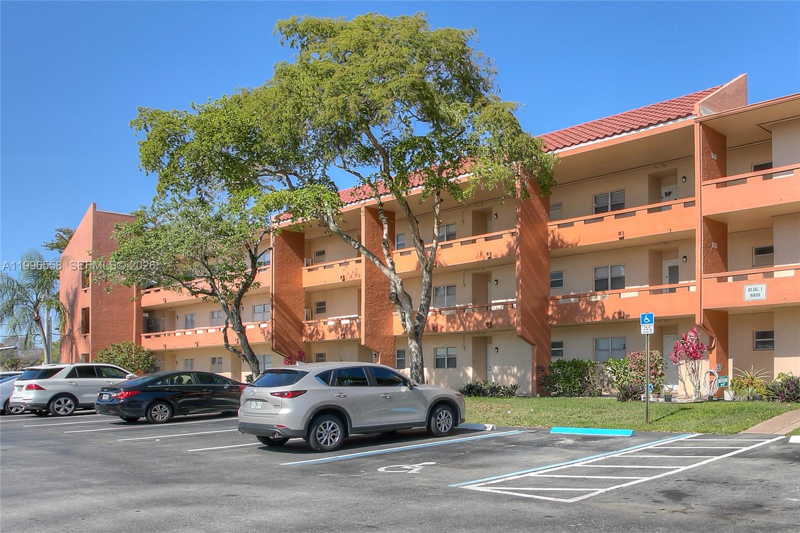 Greens Condo Apts Phase I
