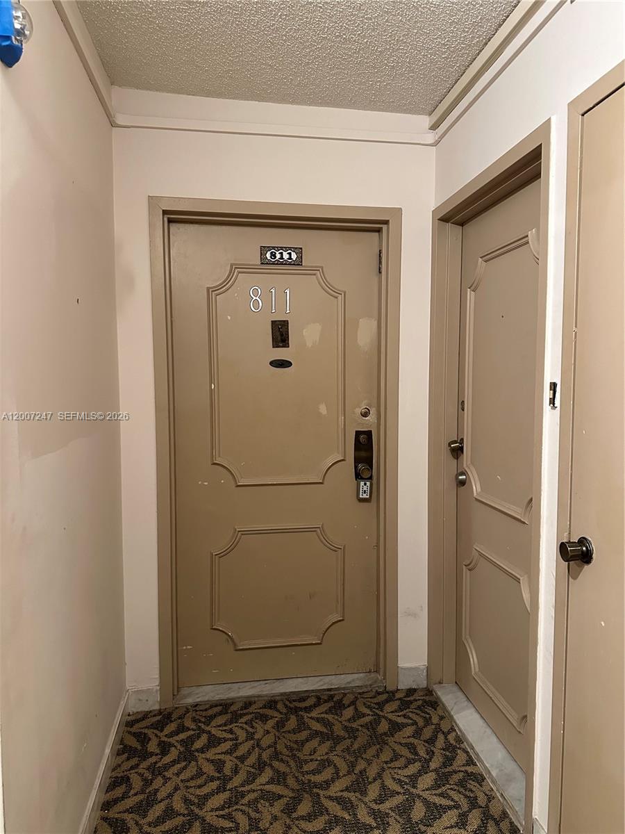 Homes for sale in North Miami, FL | 2100 Sans Souci Blvd #B811, North Miami, FL 33181 | MLS# A12007247