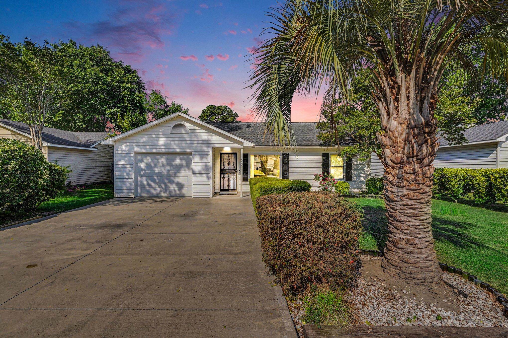 2807 Temperance Dr. Myrtle Beach, SC 29577