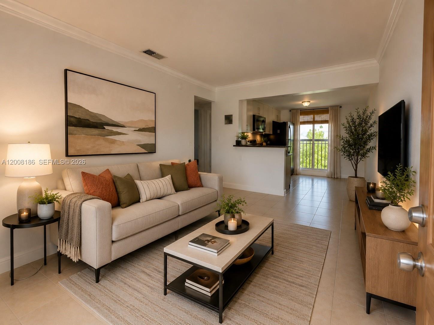 Royal Poinciana Condo
