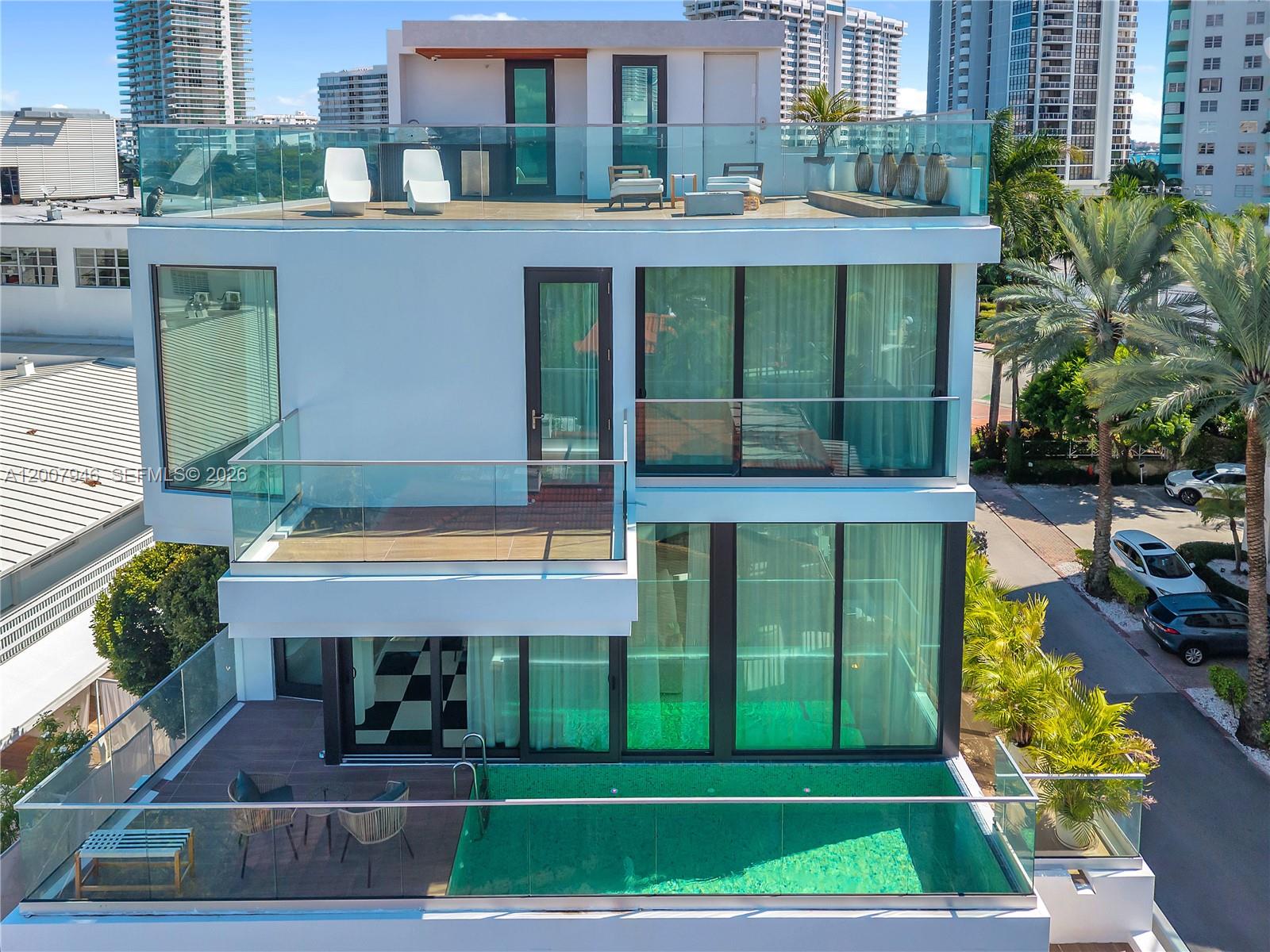 Homes for sale in Miami Beach, FL | 11 Century Ln, Miami Beach, FL 33139 | MLS# A12007946