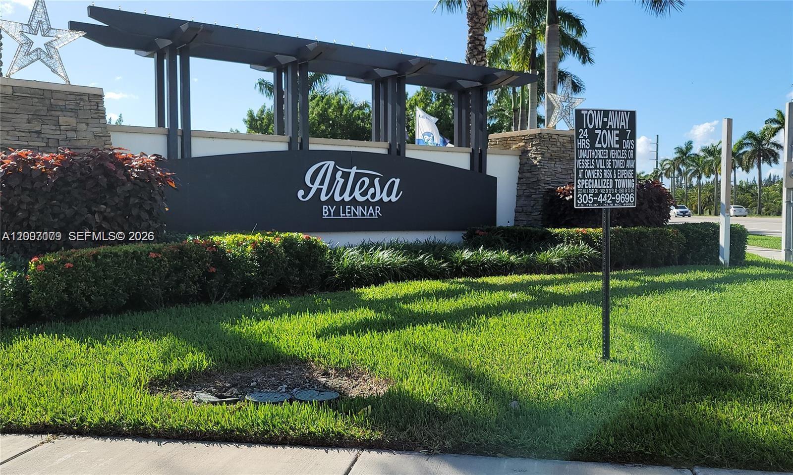 Artesa