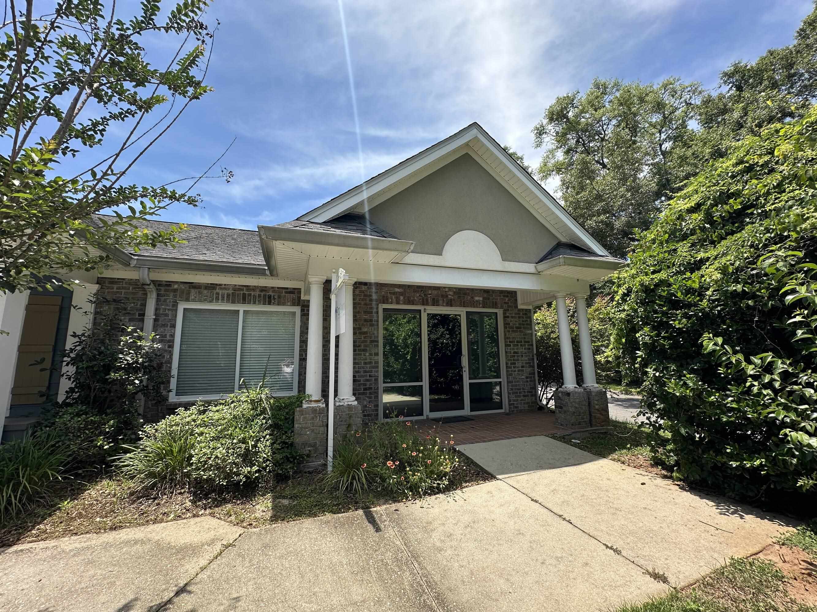 1618  Mahan Center Boulevard 106, Tallahassee, FL, 32308