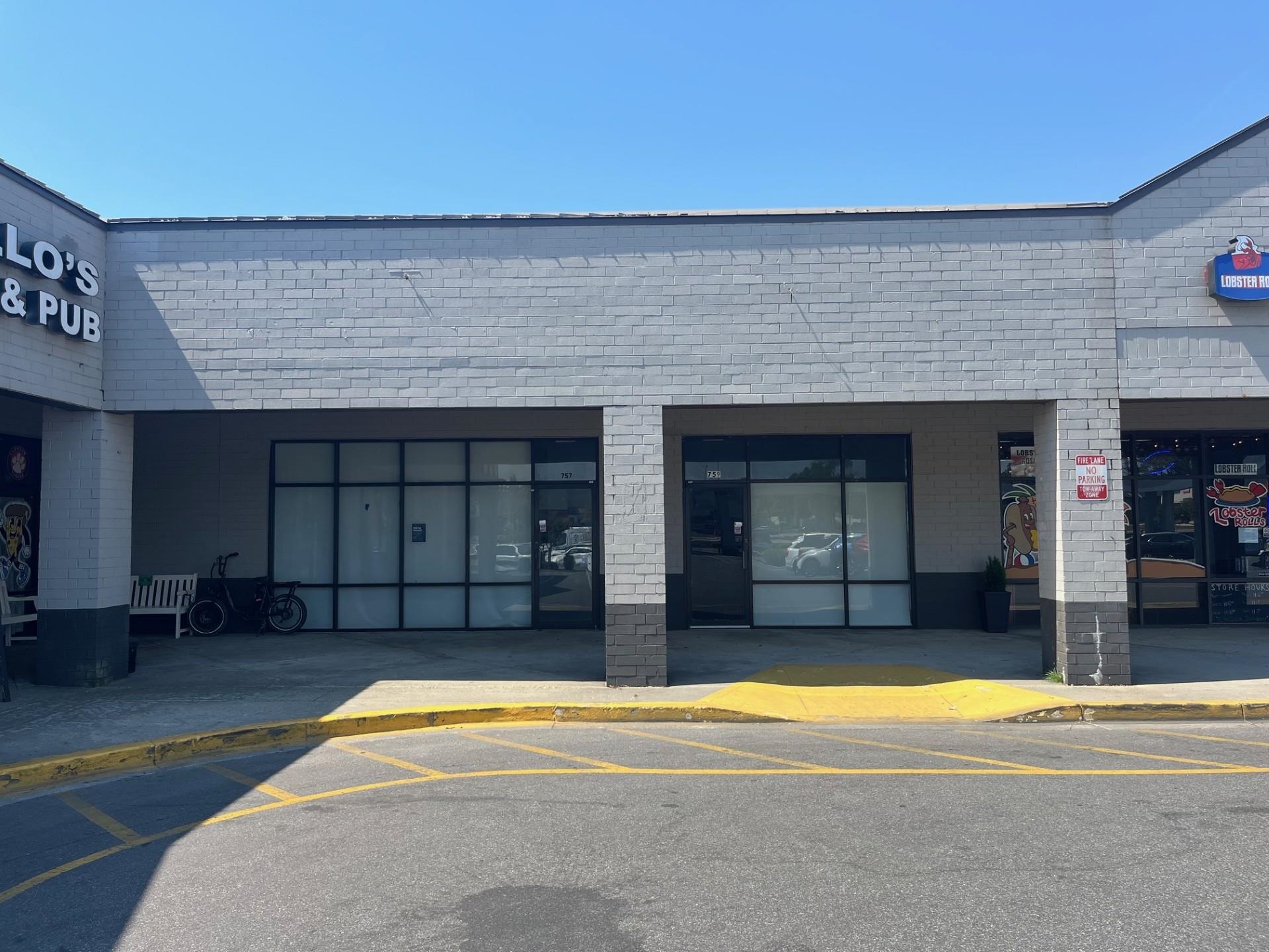 757 Main St. North Myrtle Beach, SC 29582