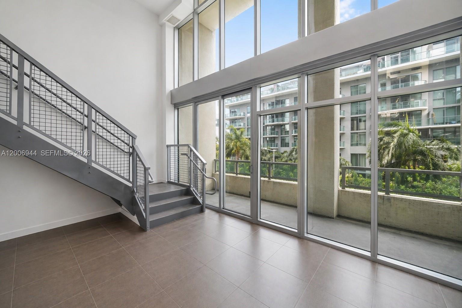 Four Midtown Miami Condo